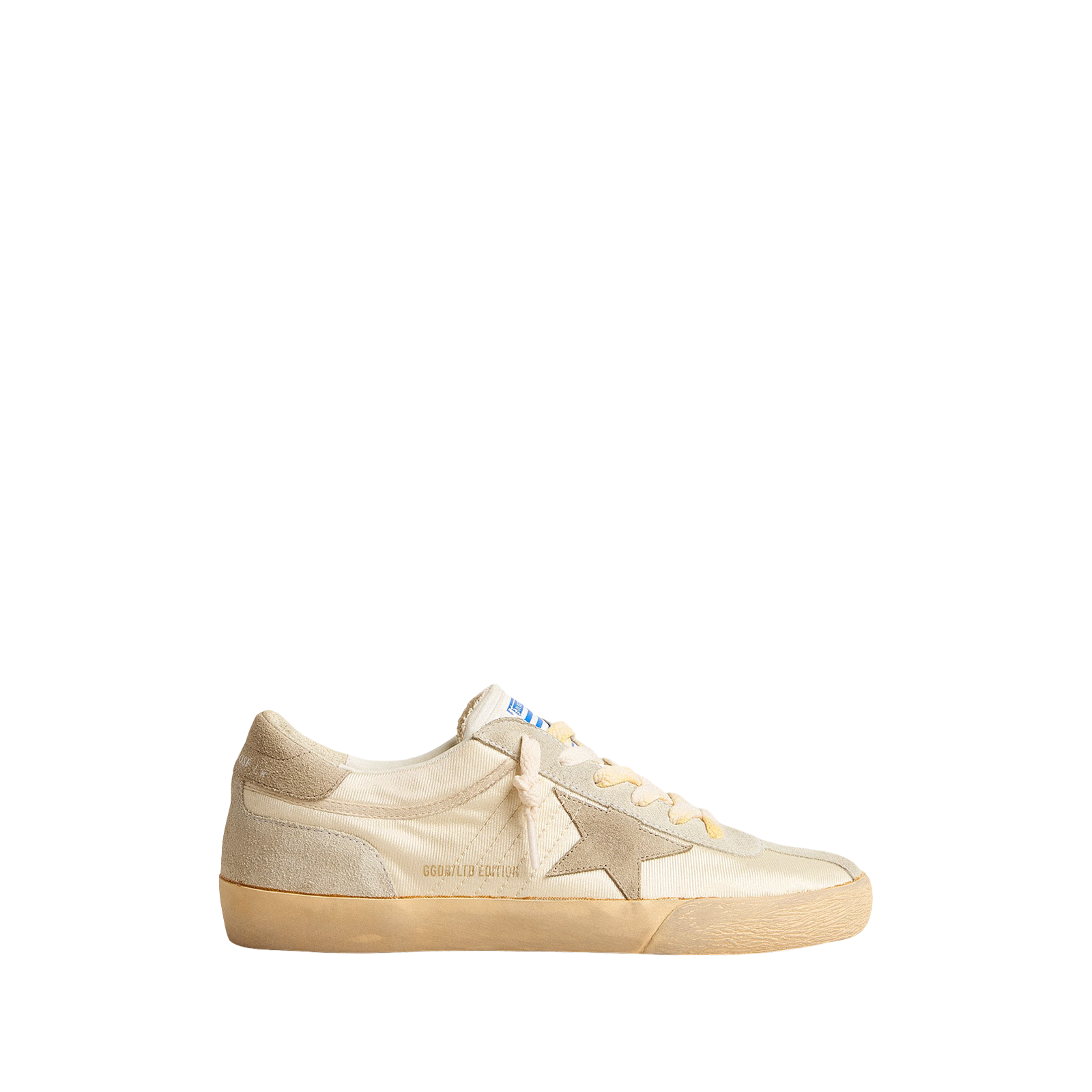 SNEAKERS SUPER-STAR