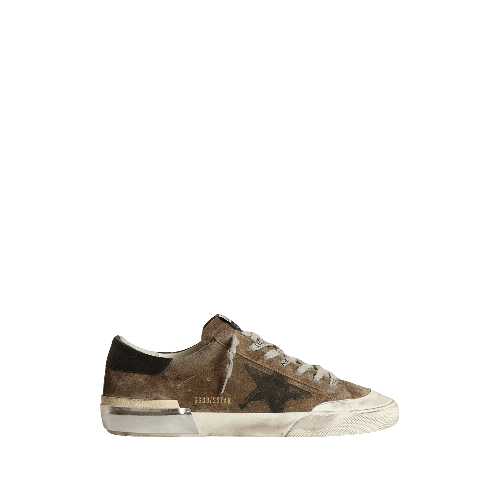 SNEAKERS SUPER-STAR