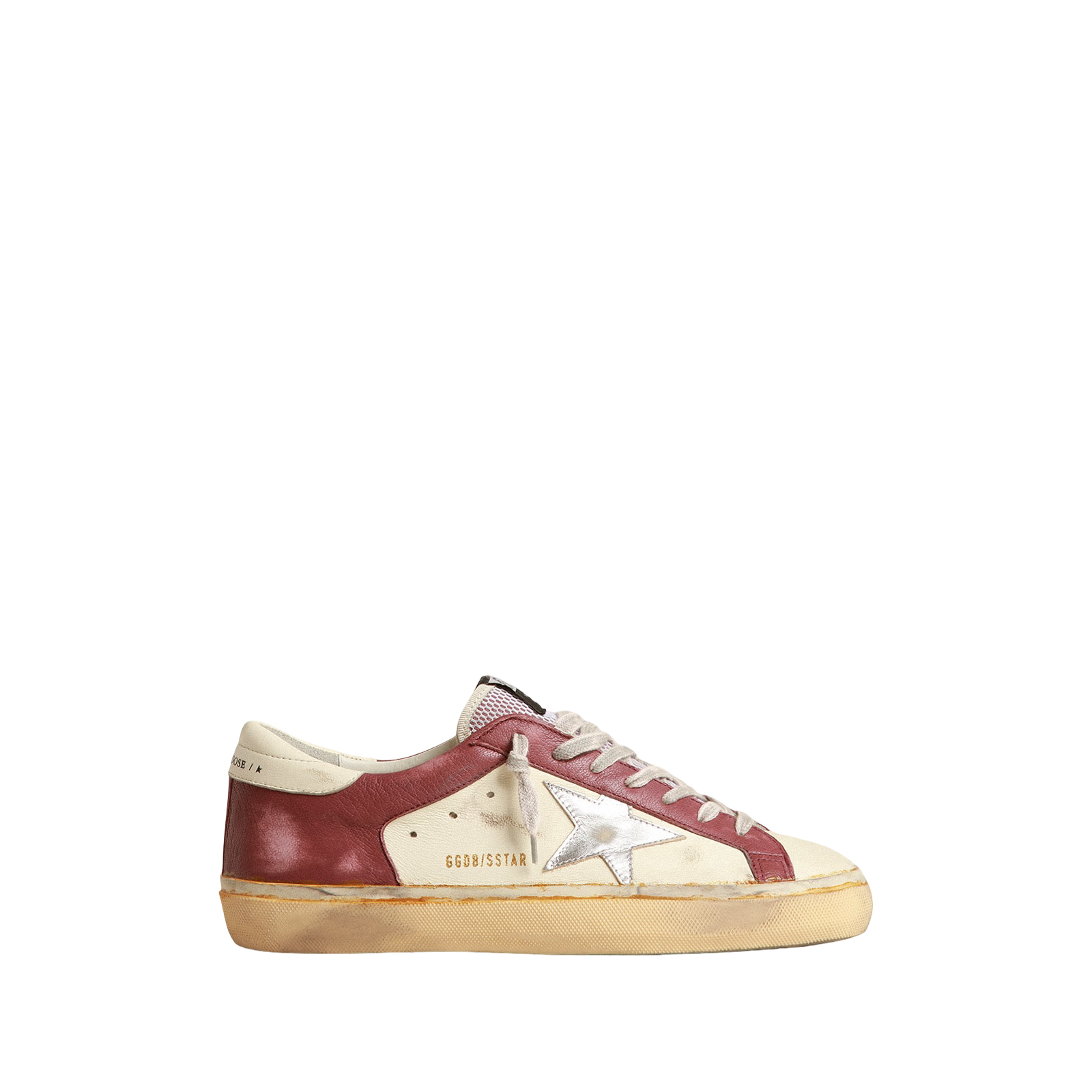 SNEAKERS SUPER-STAR