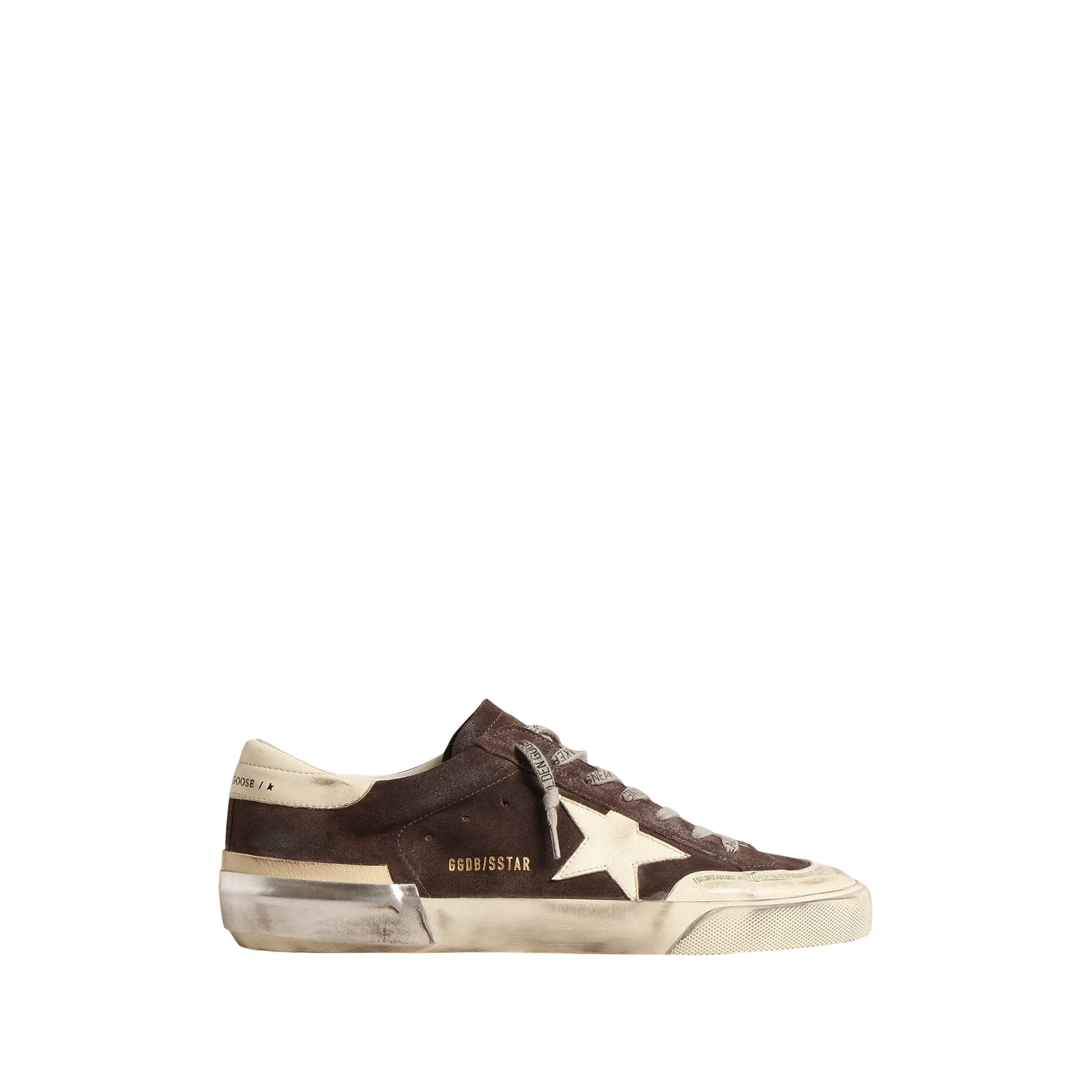 SNEAKERS SUPER-STAR