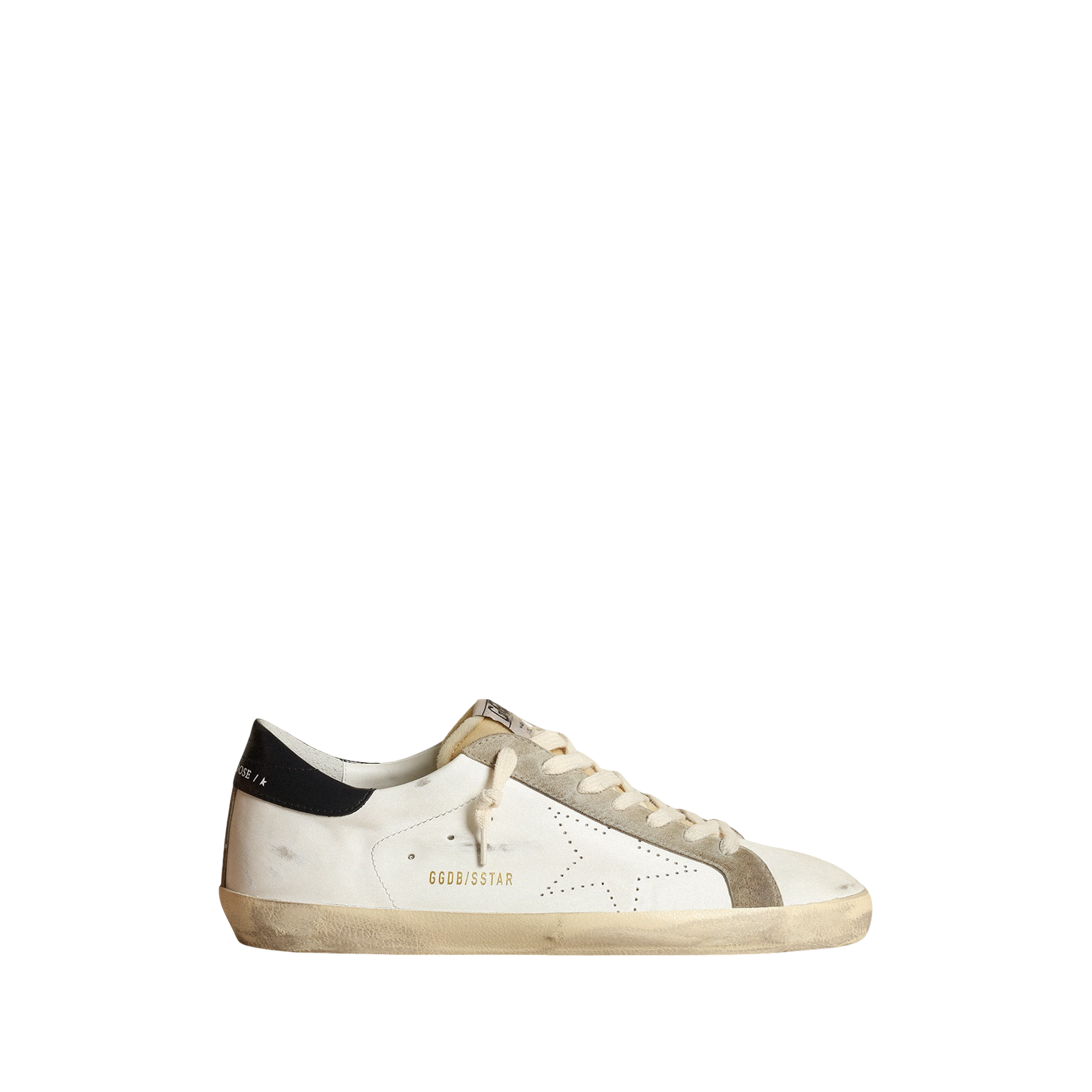 SNEAKERS SUPER-STAR