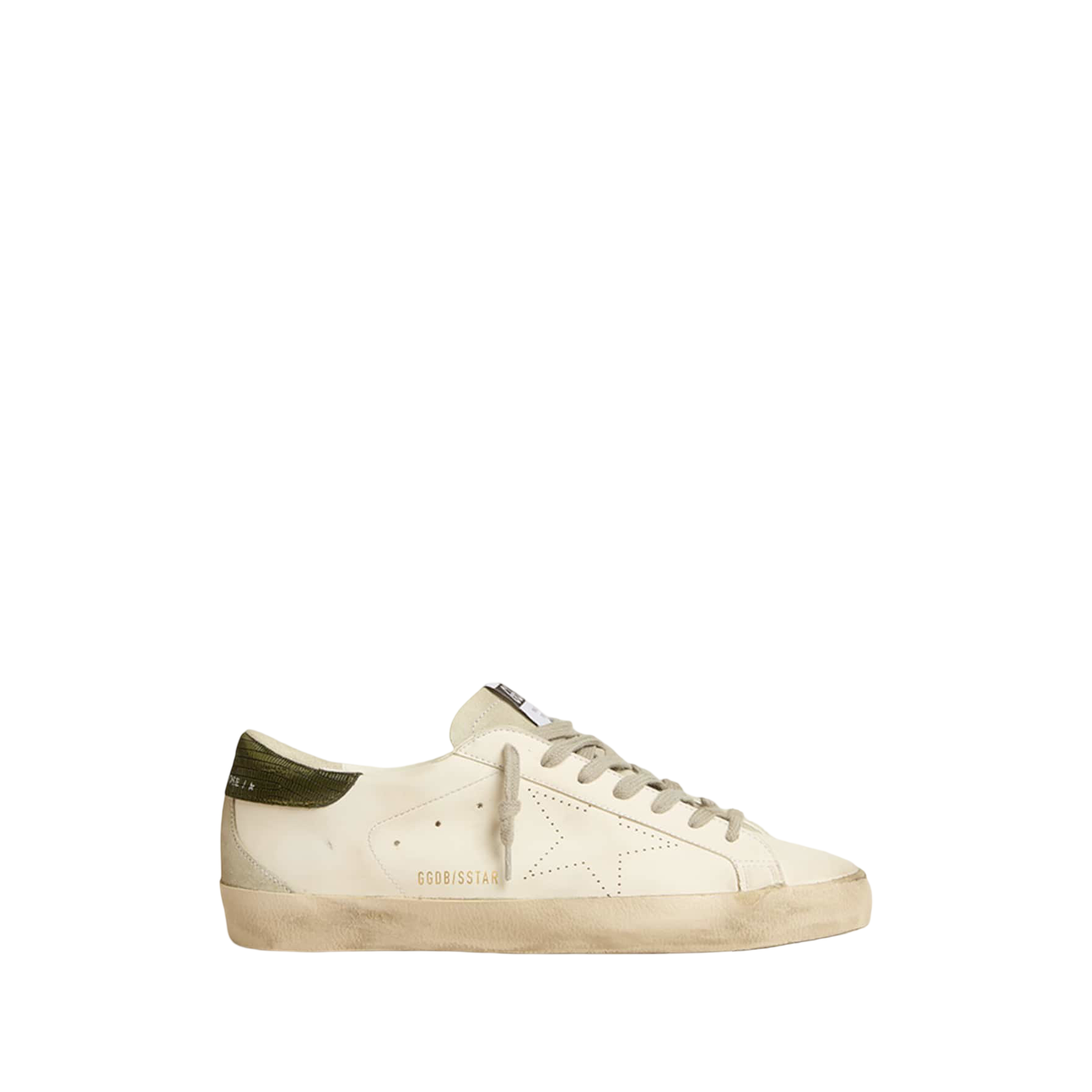 SNEAKERS SUPER-STAR