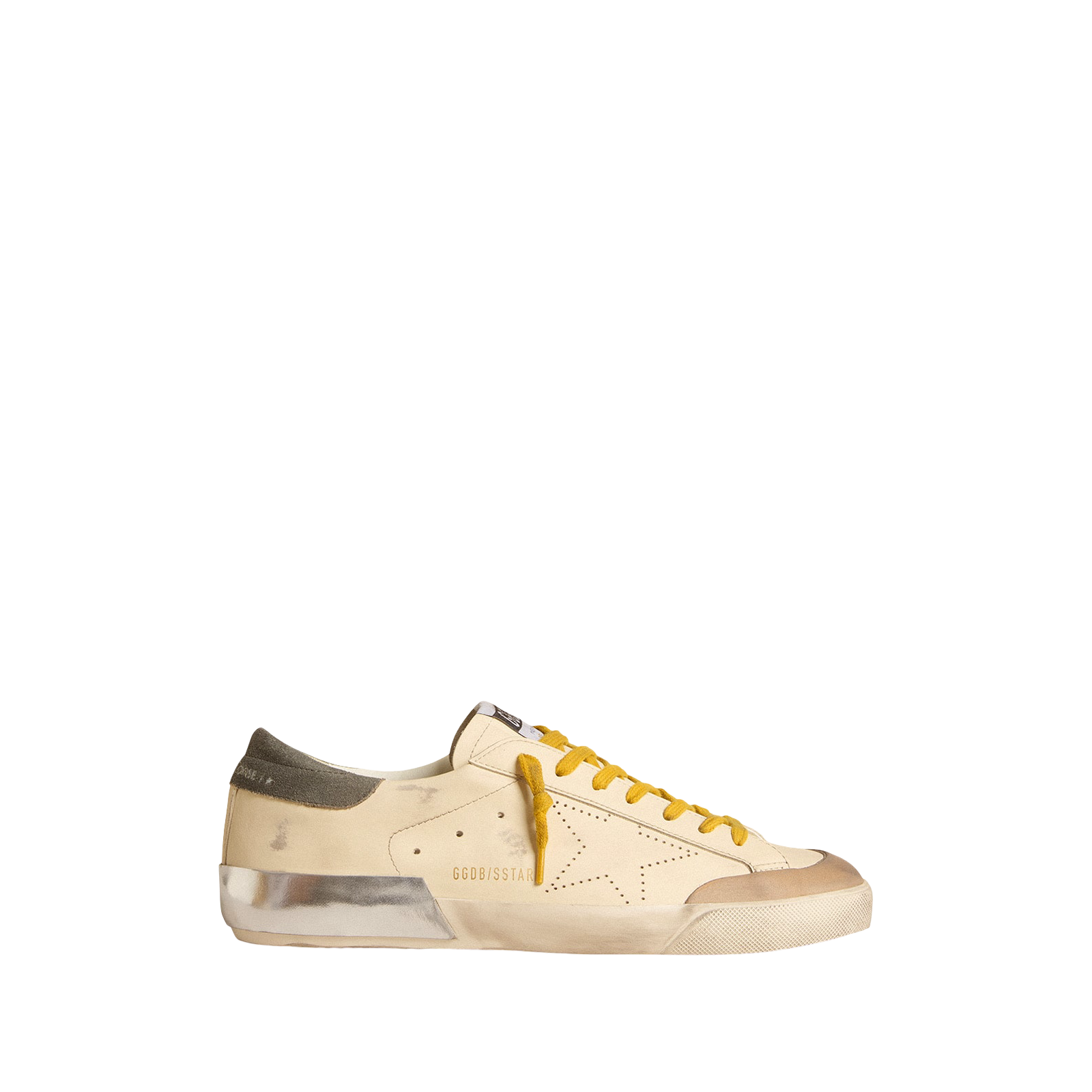 SNEAKERS SUPER-STAR