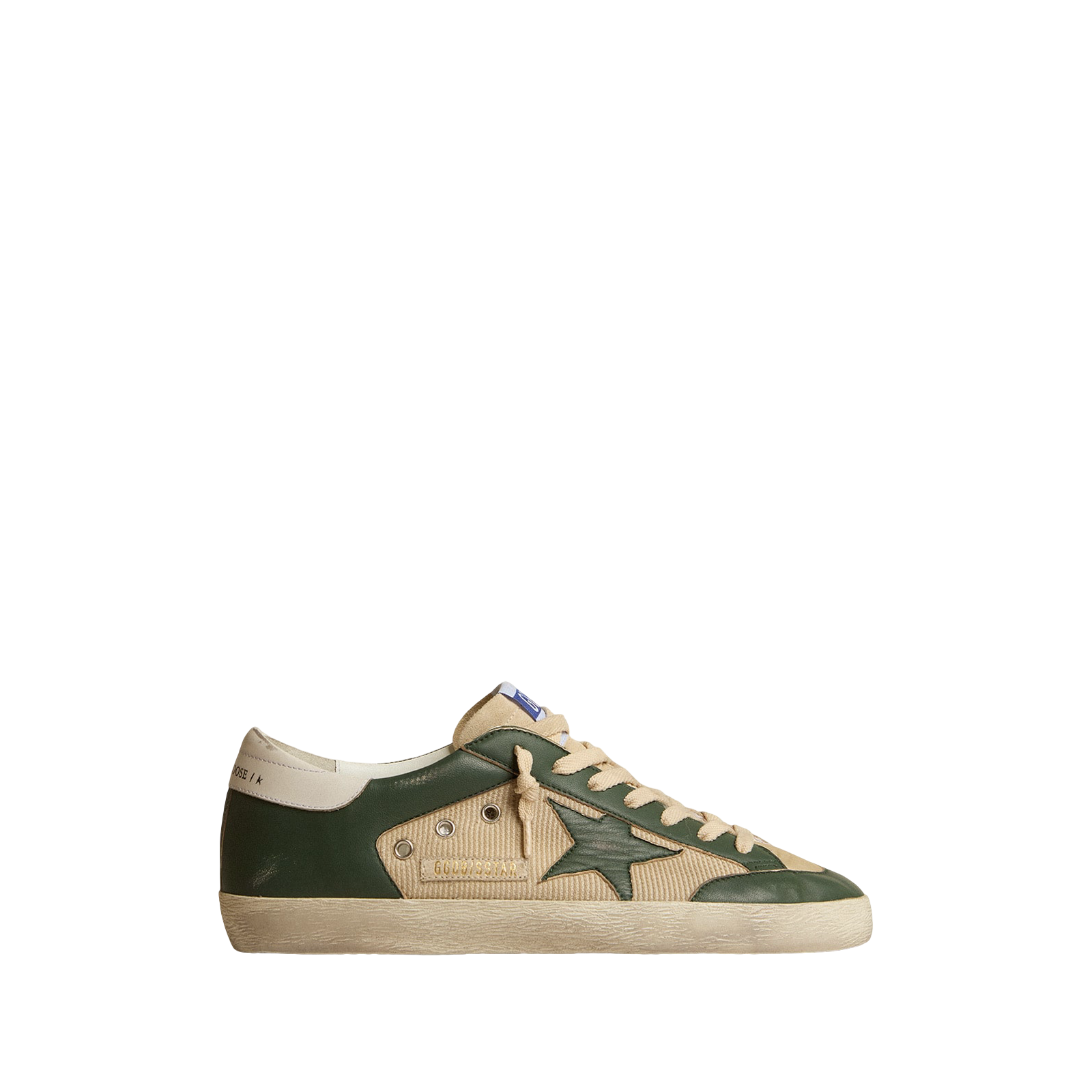 SNEAKERS SUPER-STAR