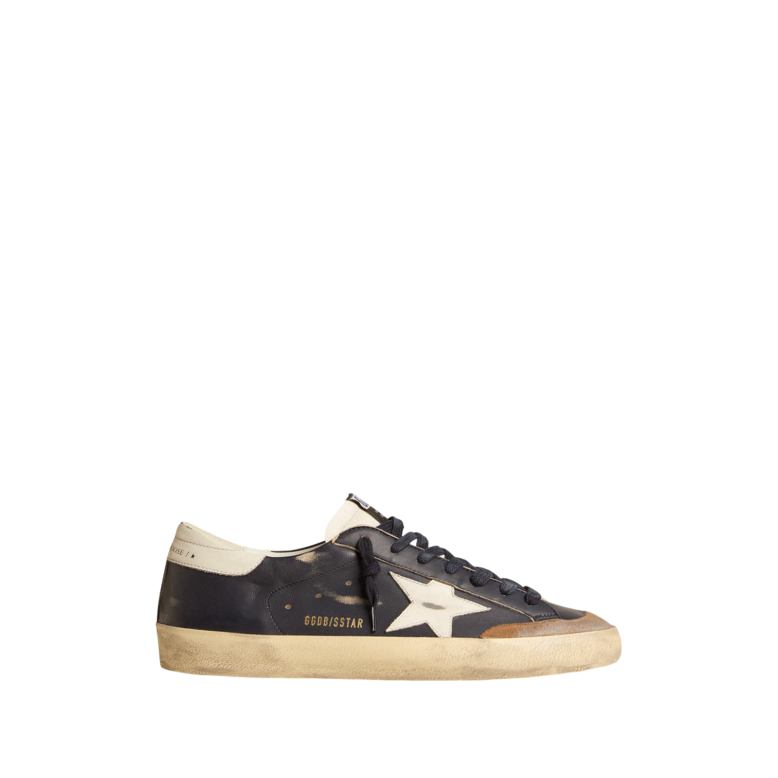 SNEAKERS SUPER-STAR