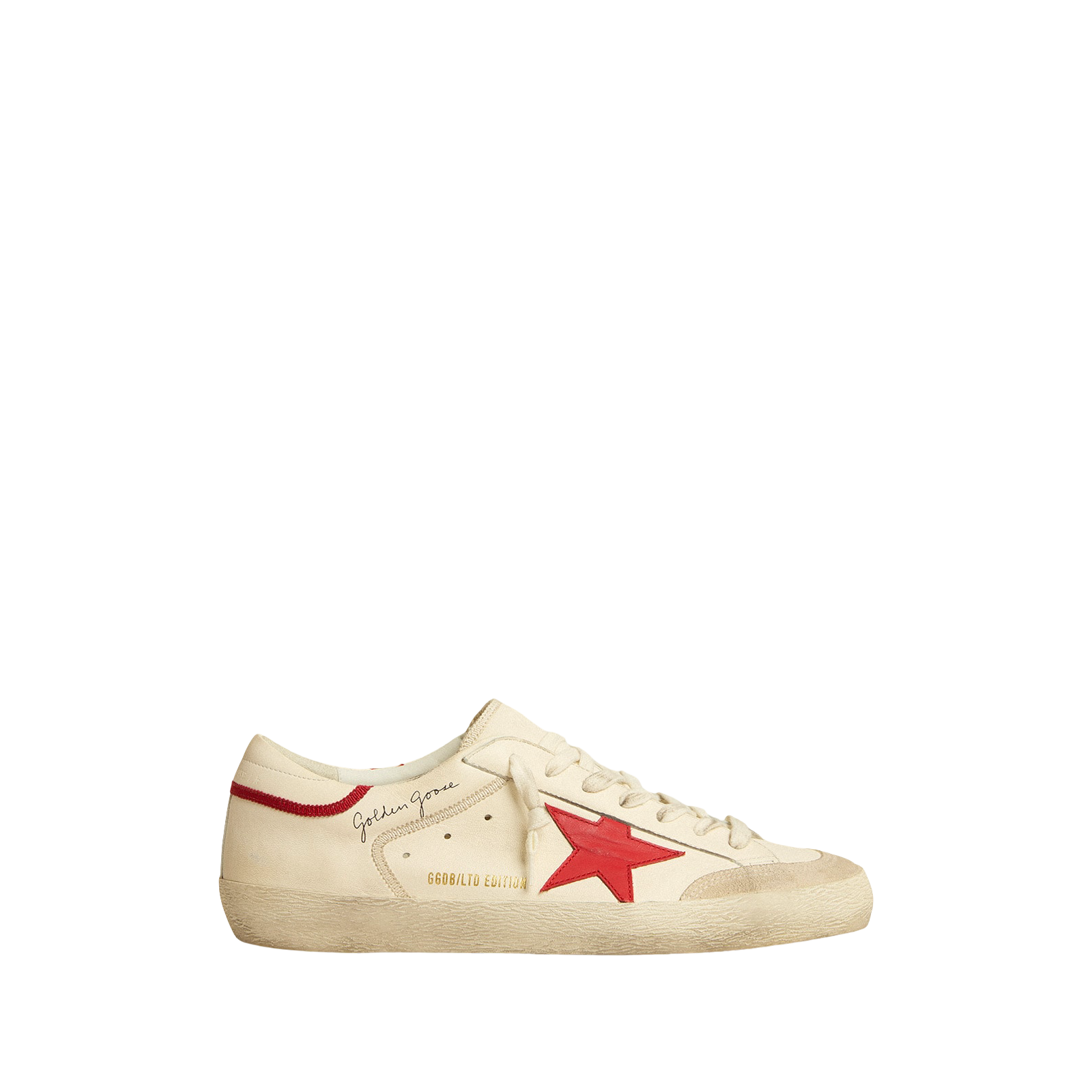 SNEAKERS SUPER-STAR