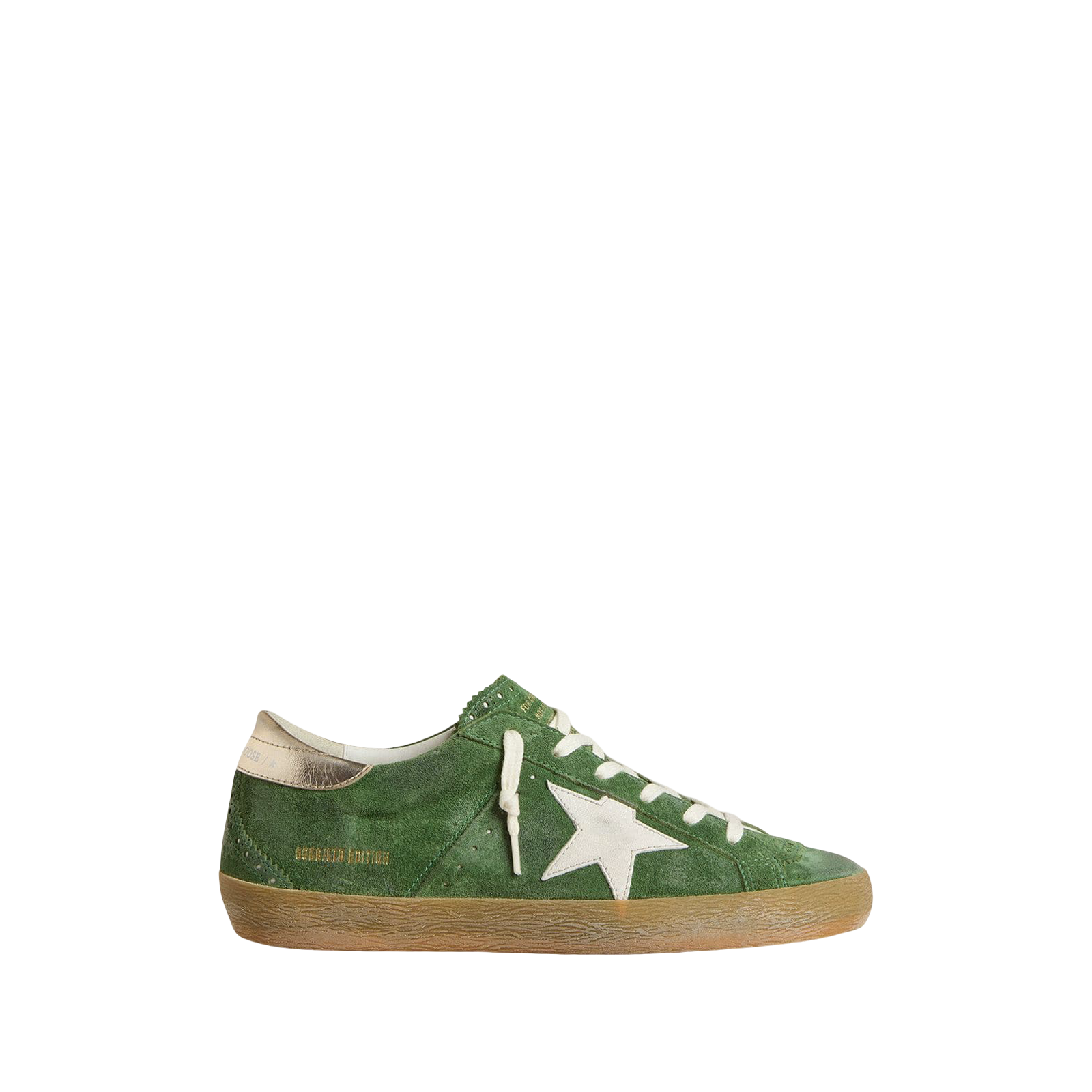 SNEAKERS SUPER-STAR