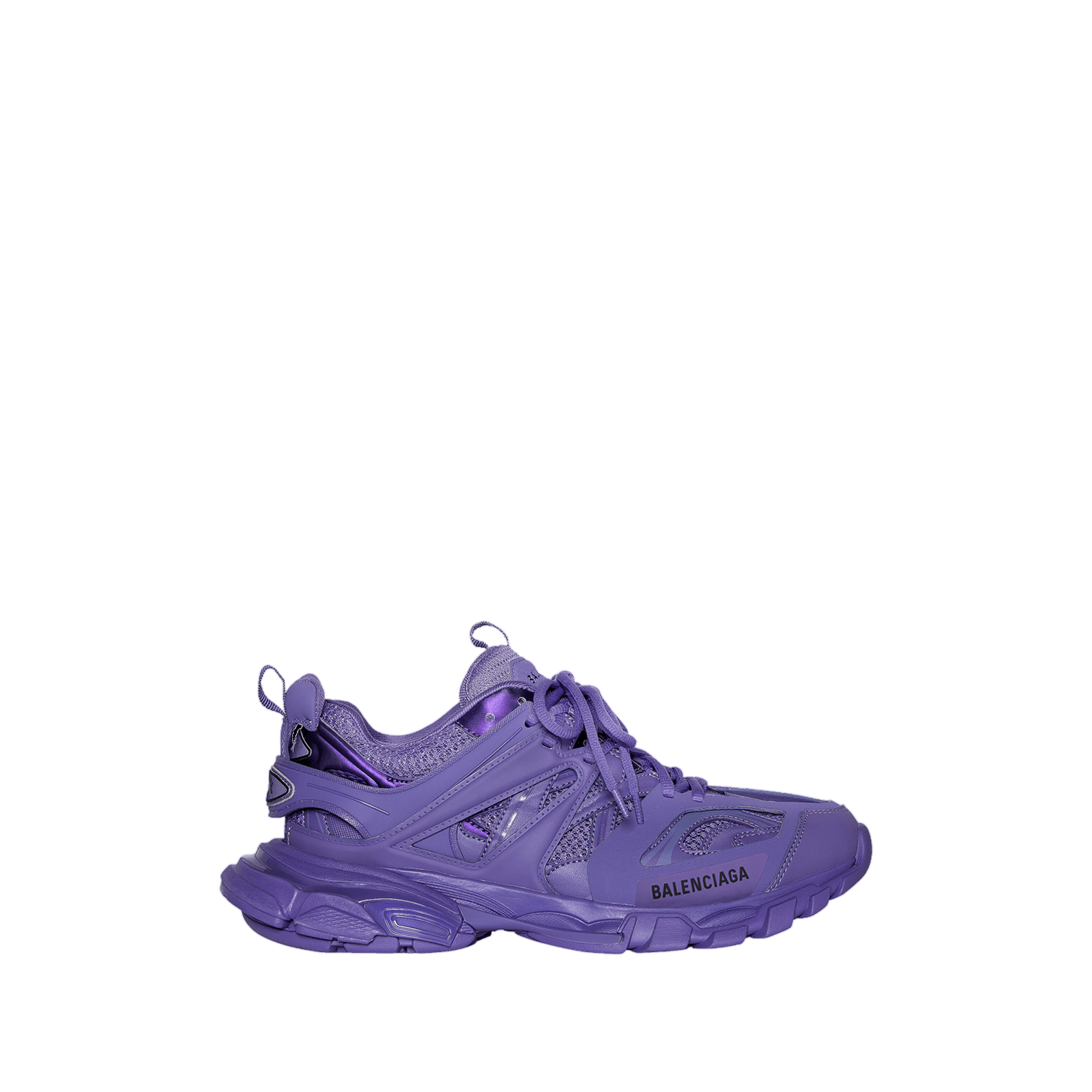 SNEAKERS TRACK