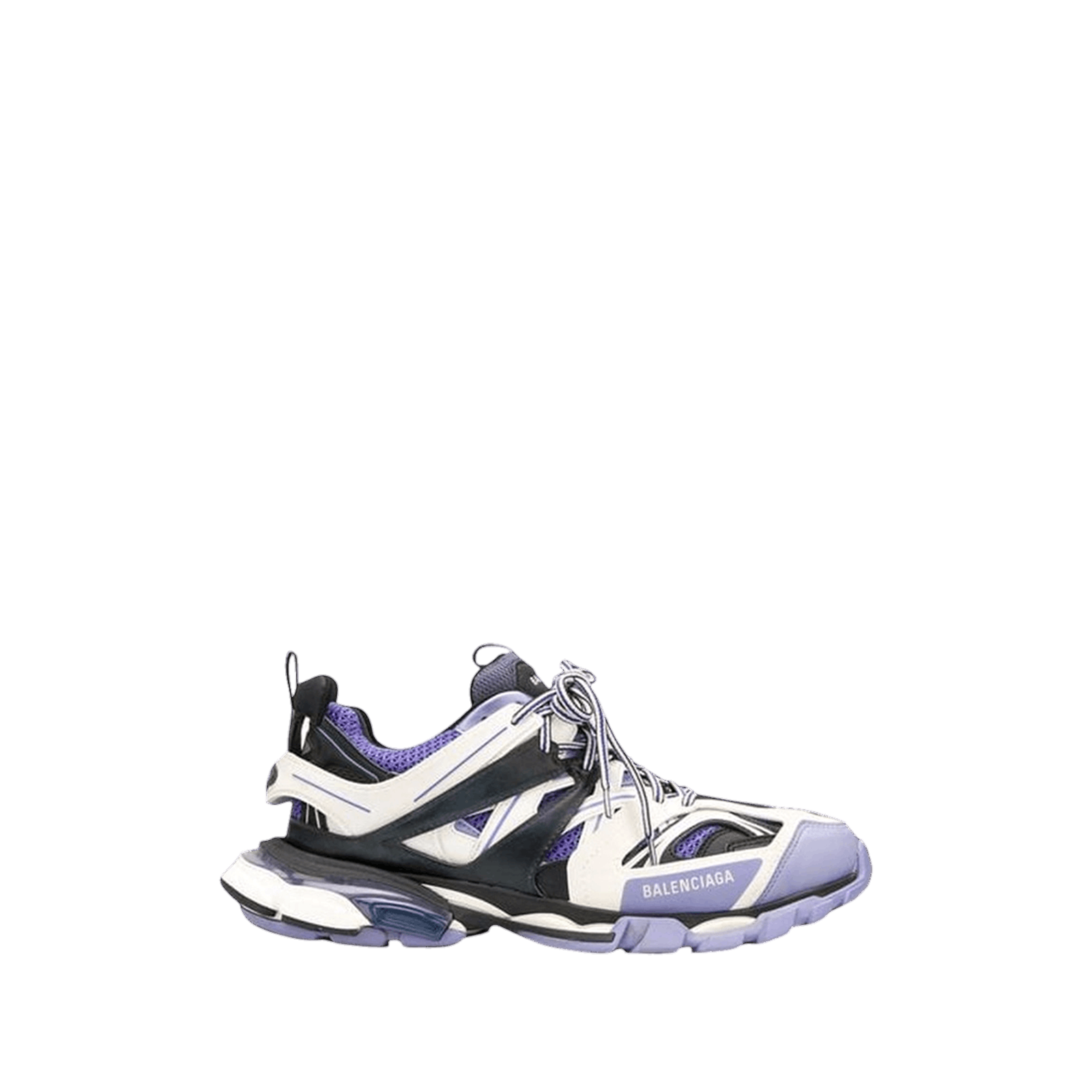 SNEAKERS TRACK