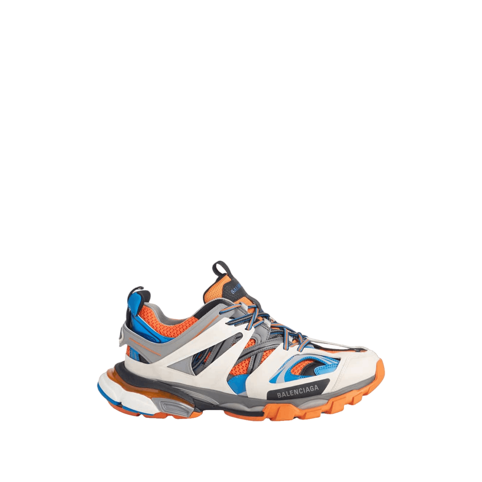 SNEAKERS TRACK
