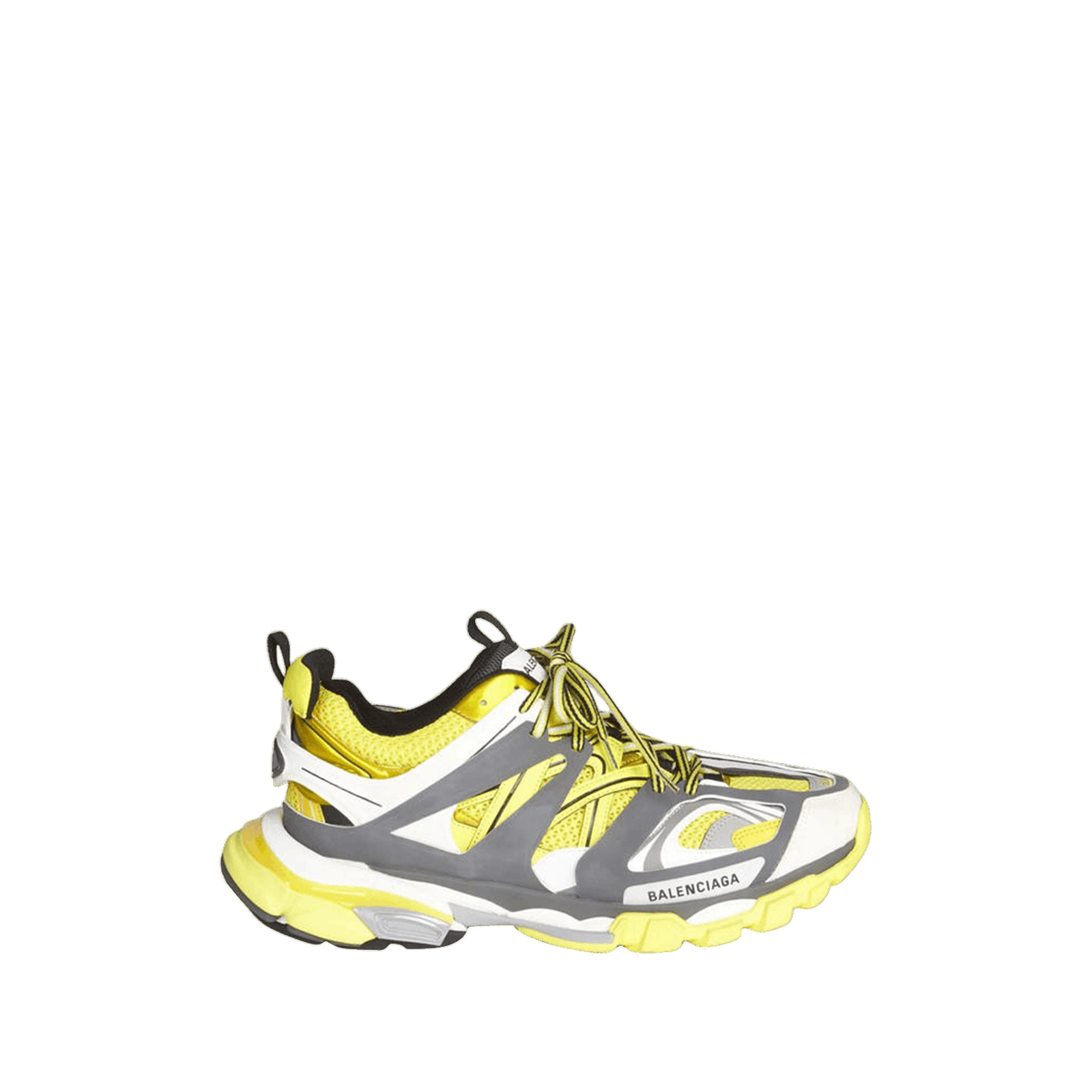 SNEAKERS TRACK