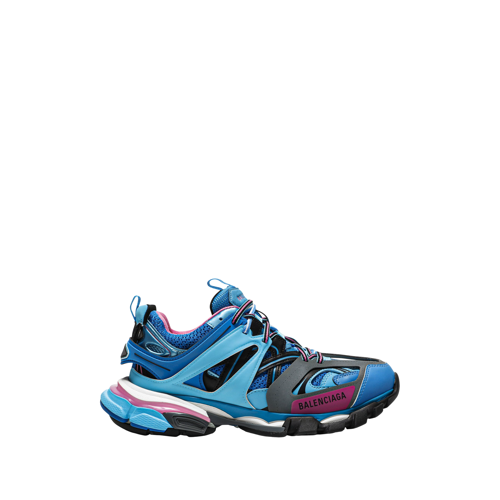 SNEAKERS TRACK