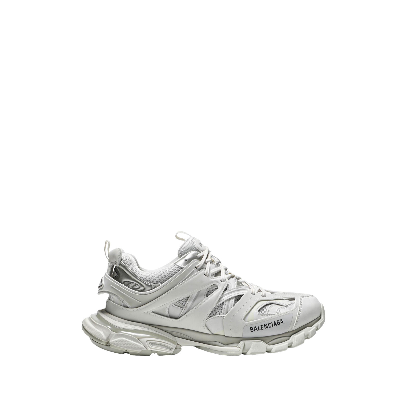 SNEAKERS TRACK