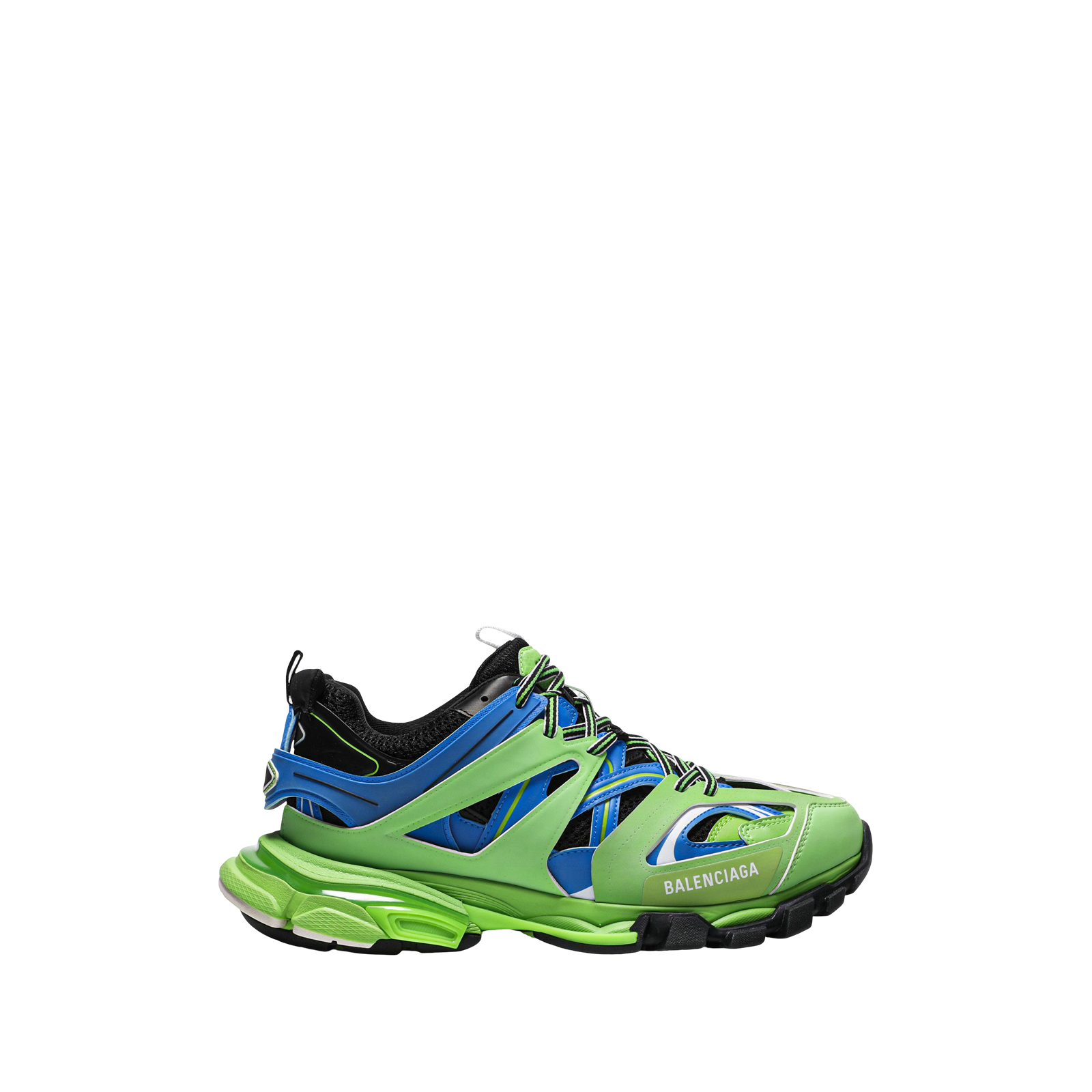 SNEAKERS TRACK