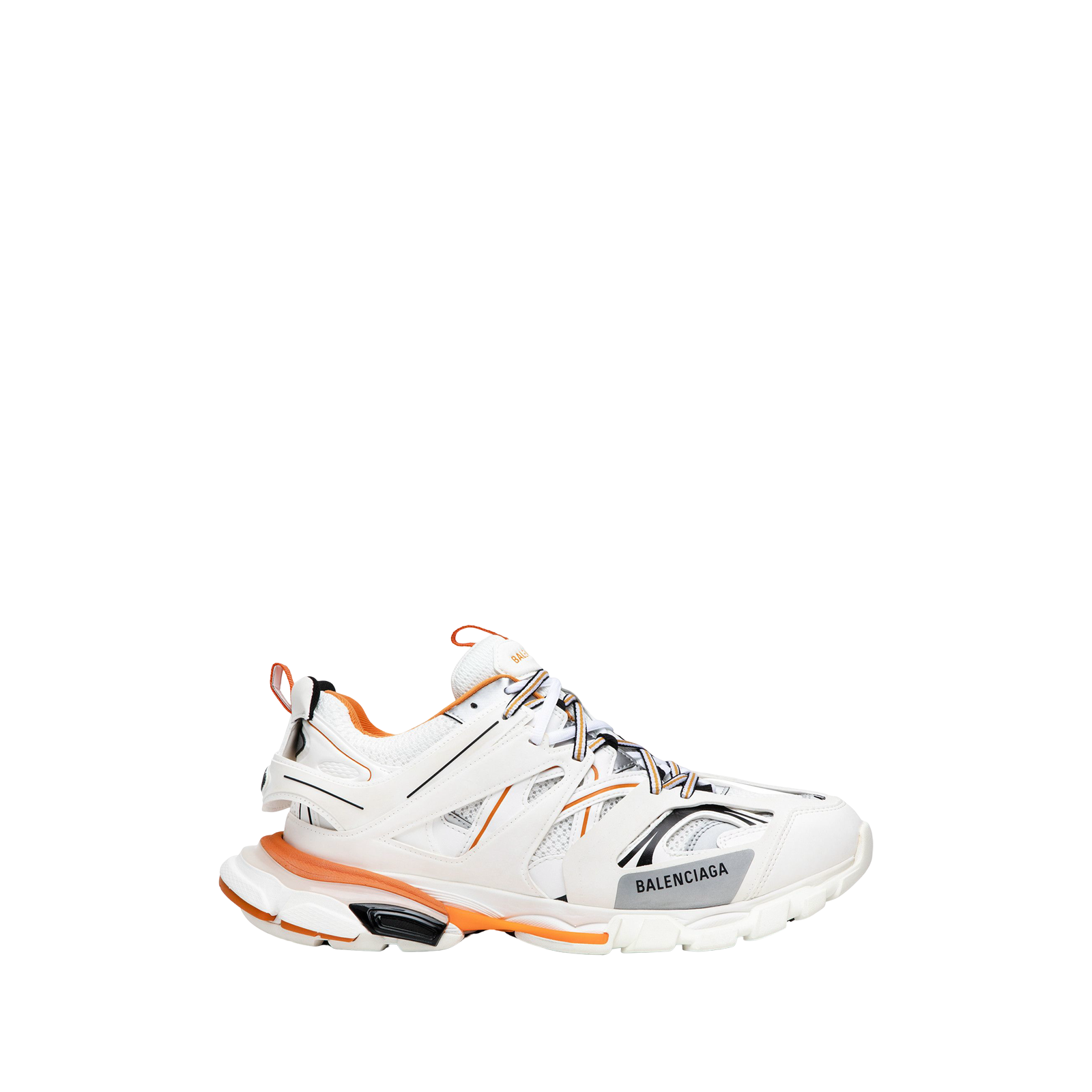 SNEAKERS TRACK