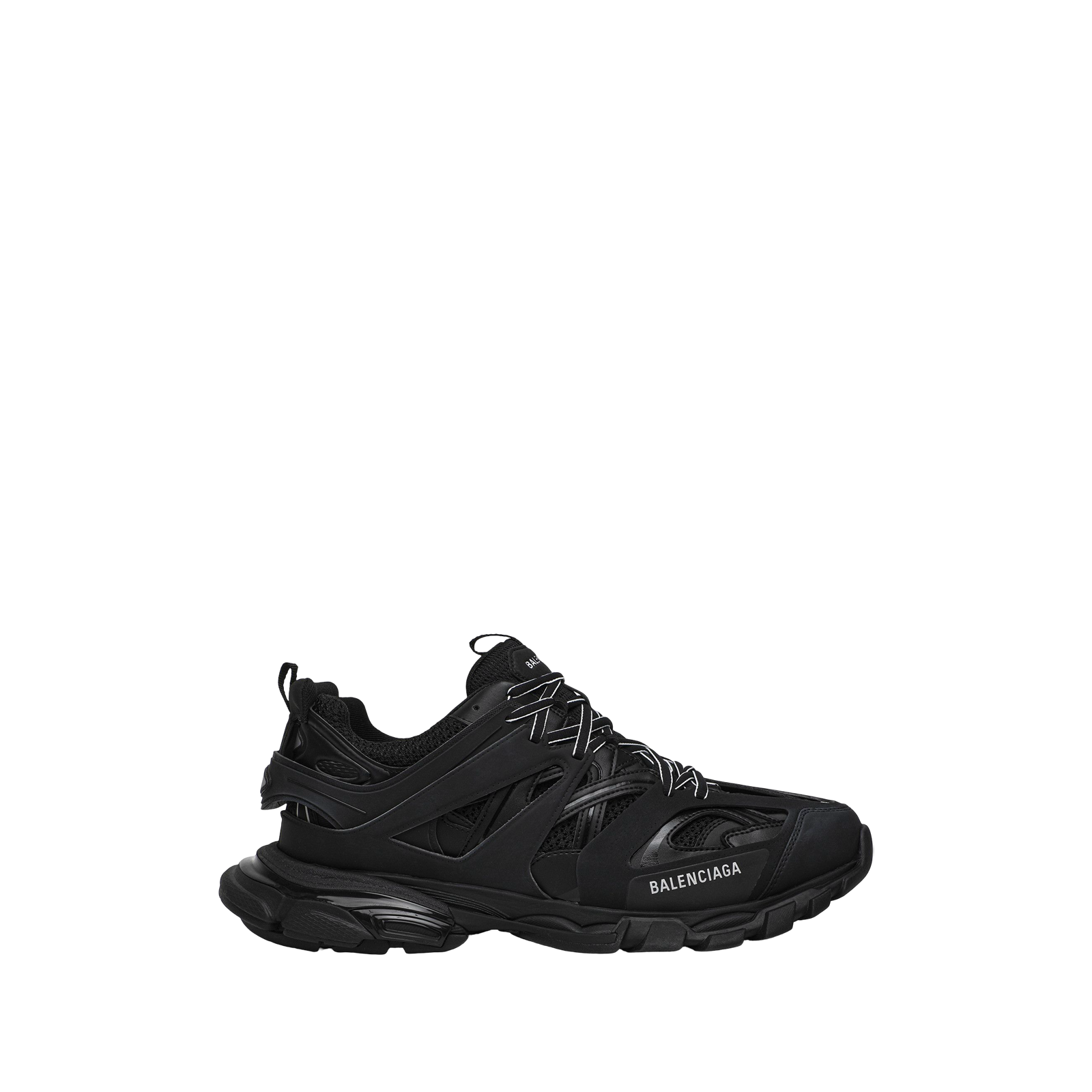 SNEAKERS TRACK