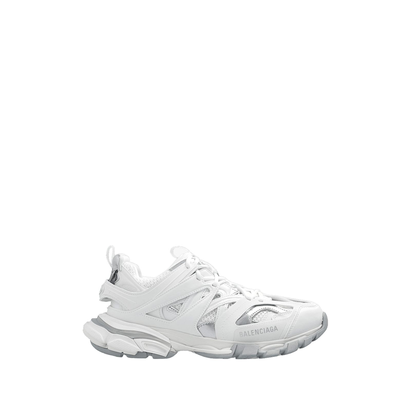 SNEAKERS TRACK