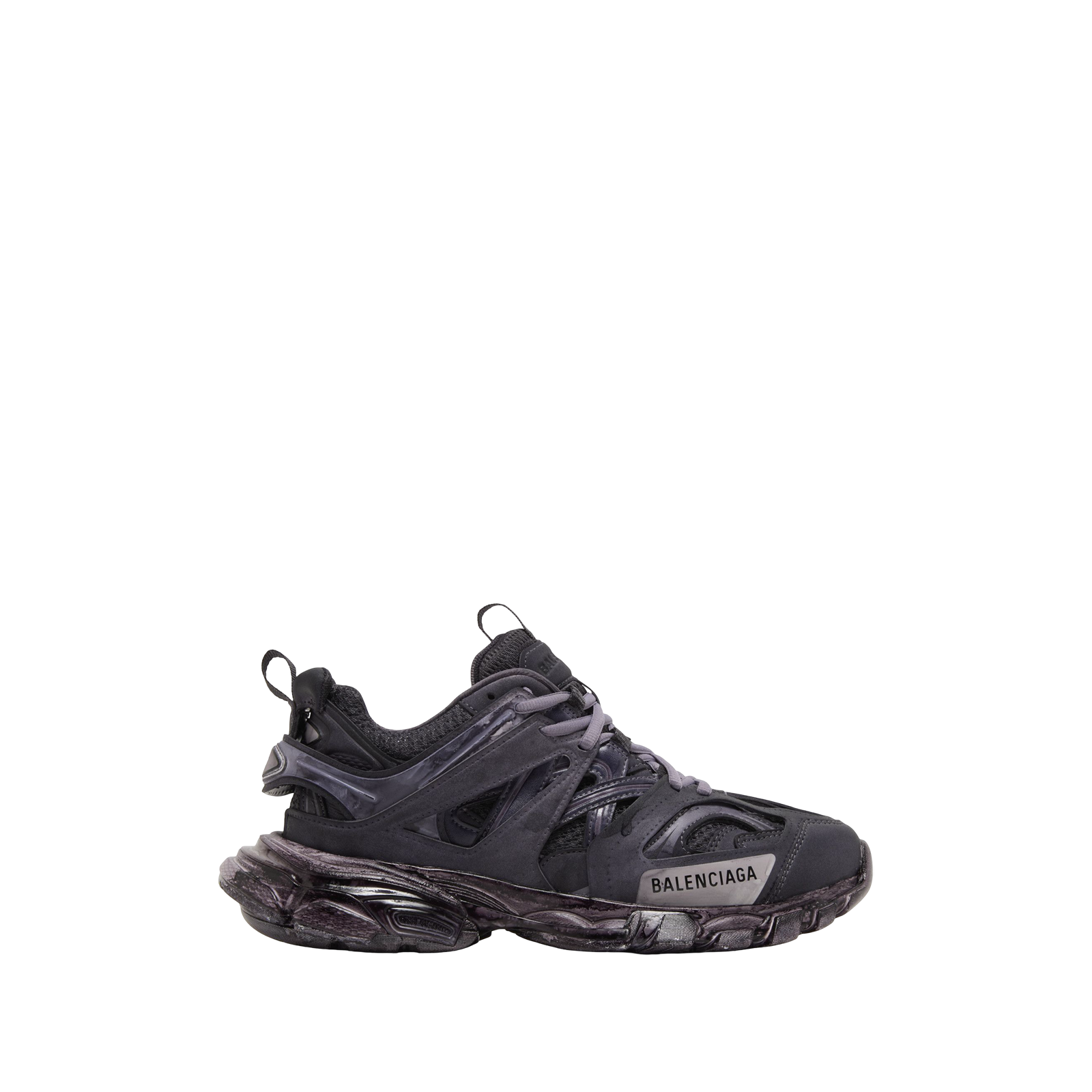 SNEAKERS TRACK