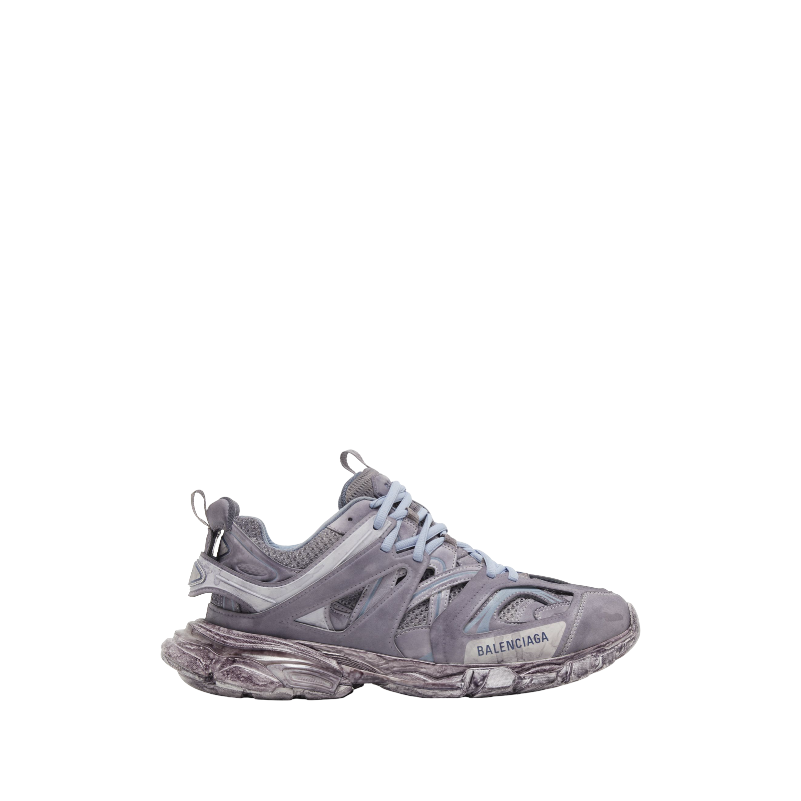 SNEAKERS TRACK