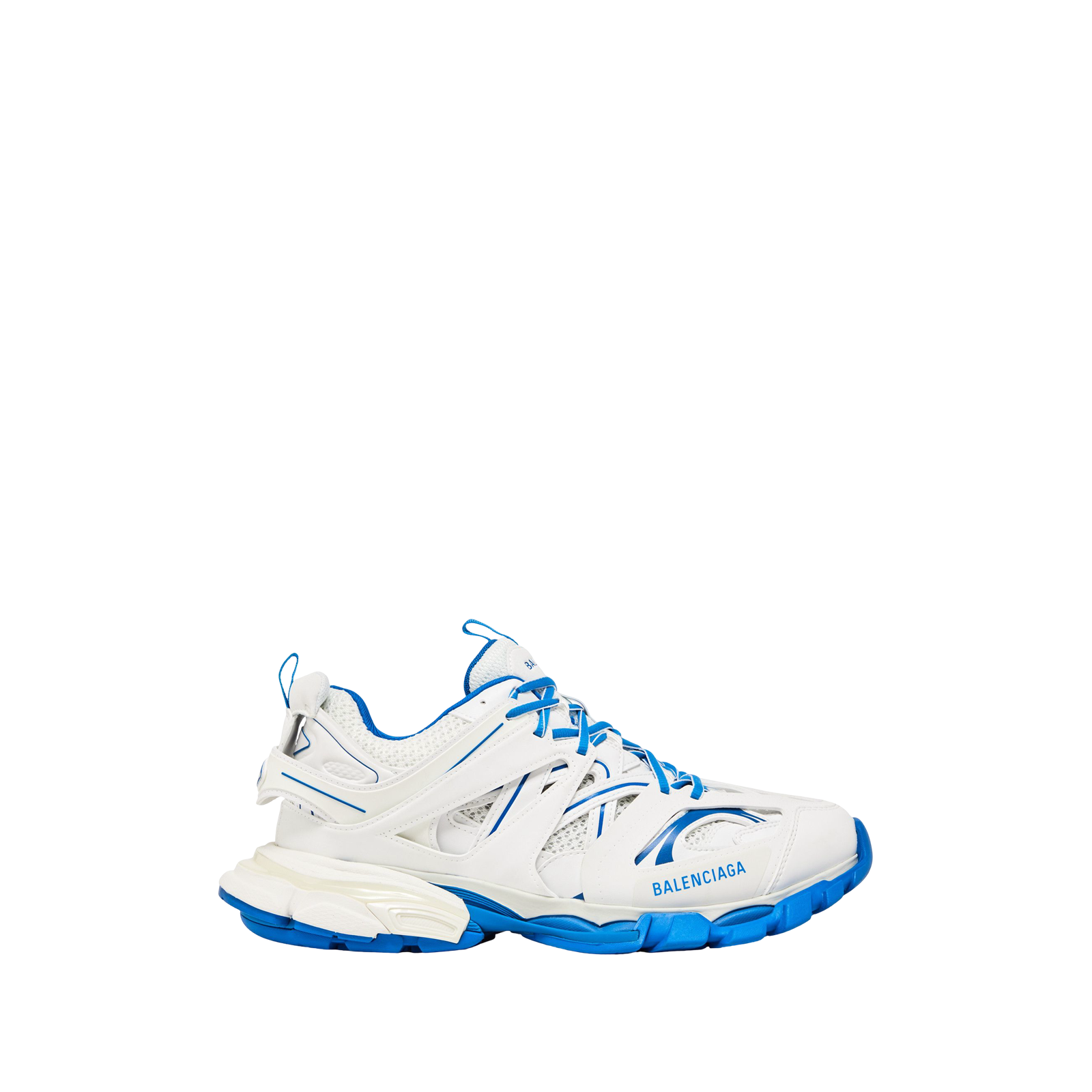 SNEAKERS TRACK