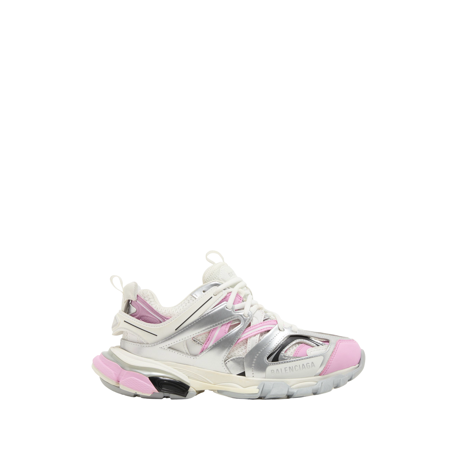 SNEAKERS TRACK