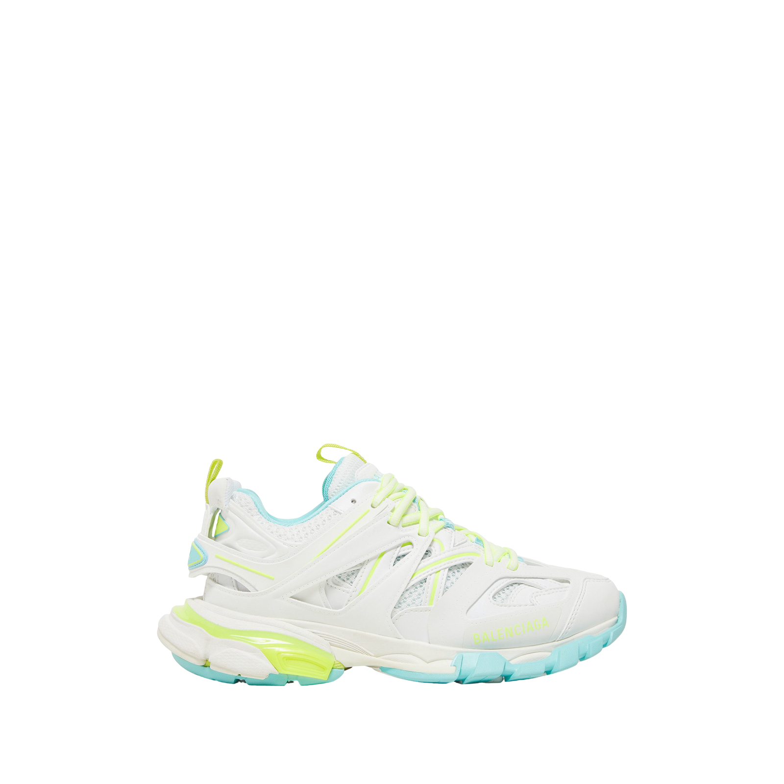 SNEAKERS TRACK