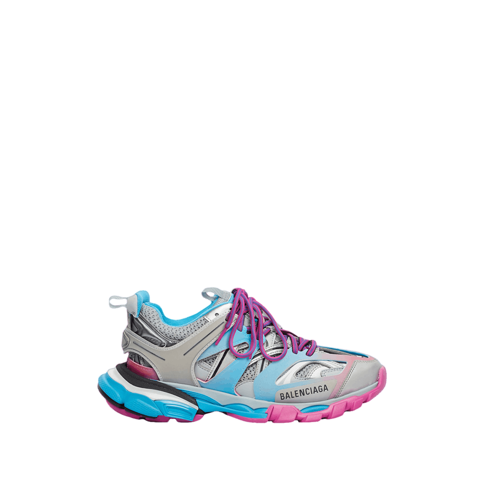SNEAKERS TRACK