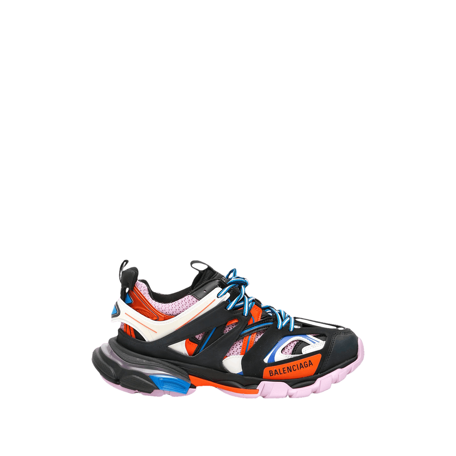 SNEAKERS TRACK