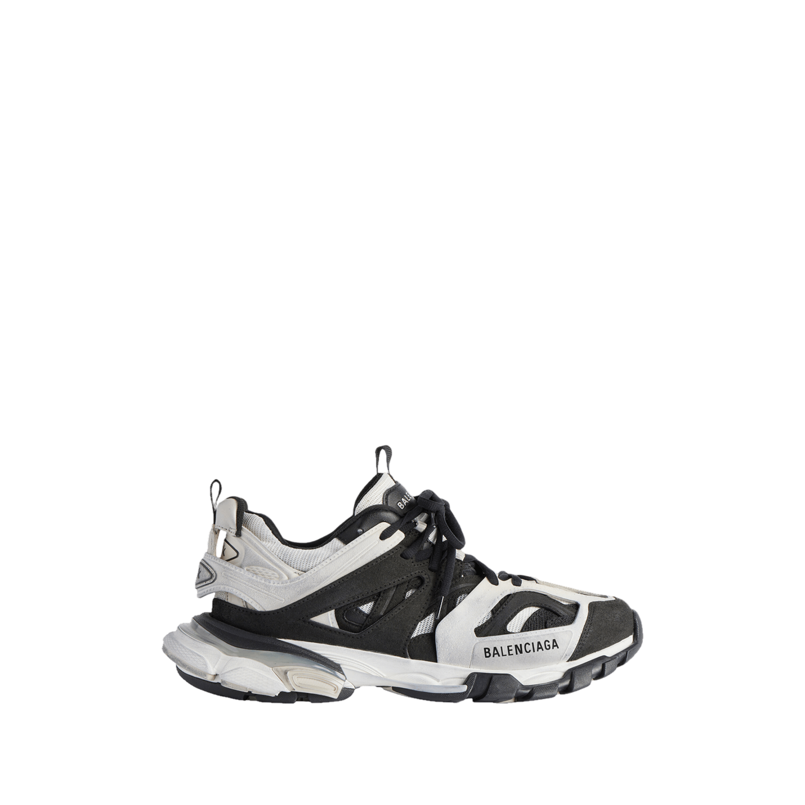 SNEAKERS TRACK