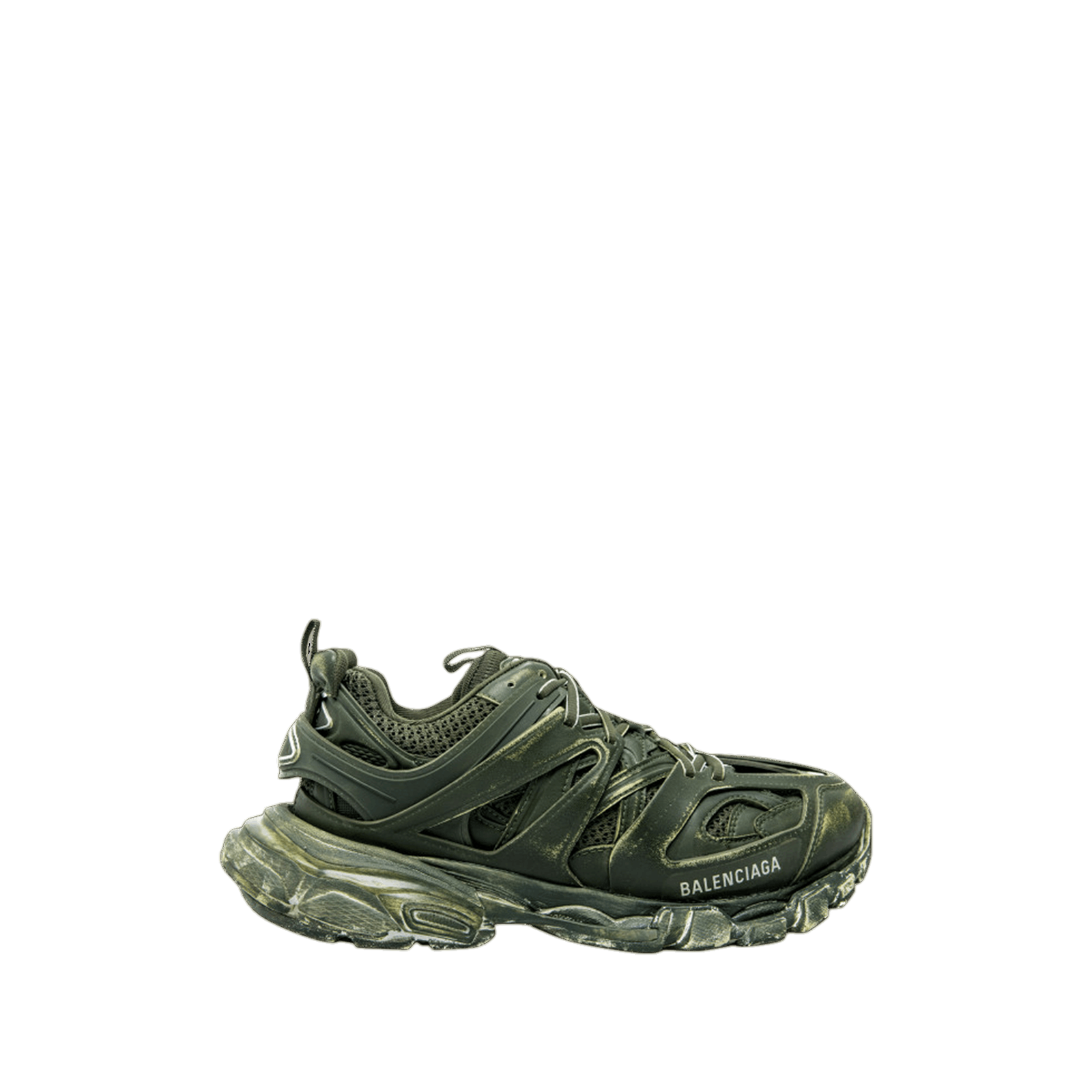 SNEAKERS TRACK