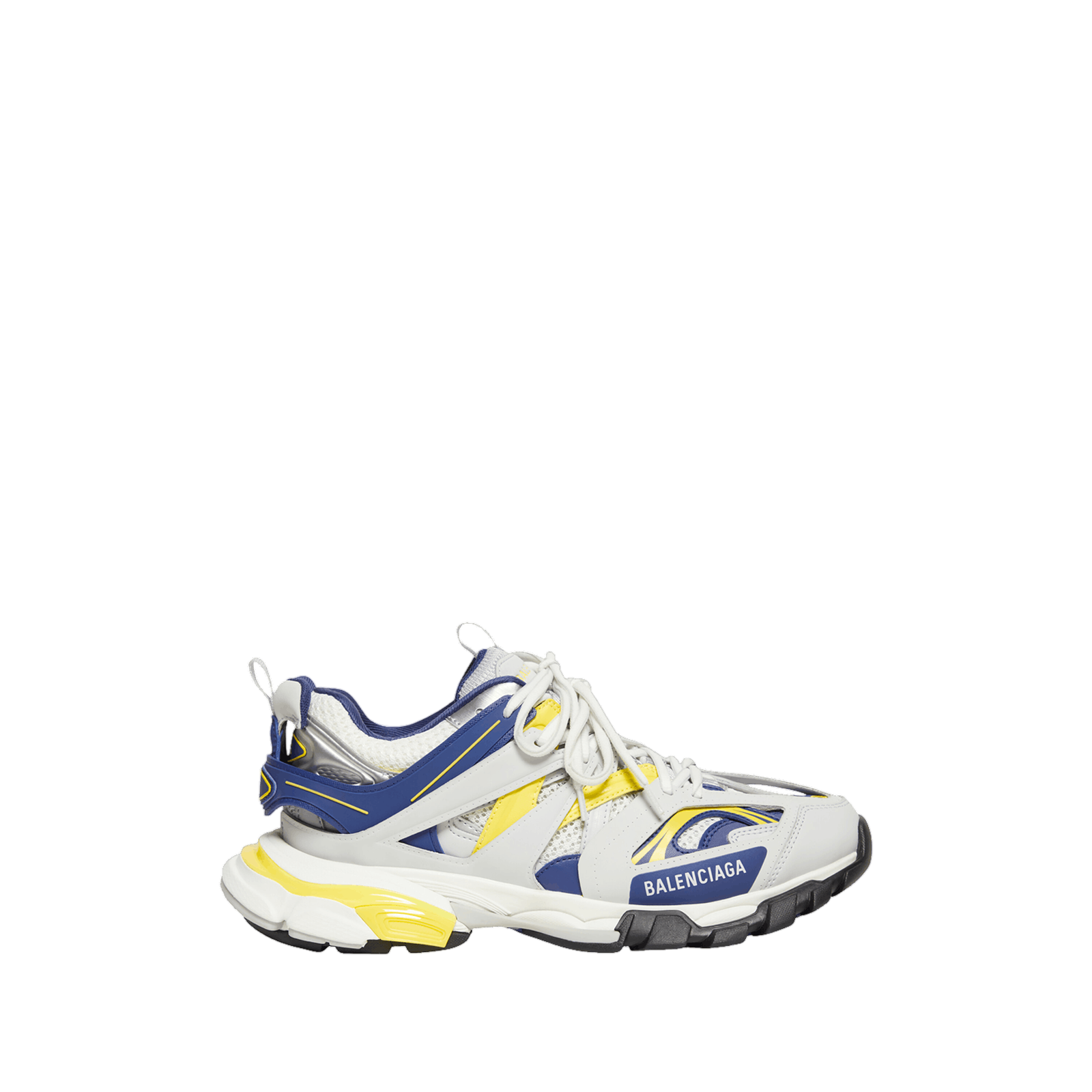 SNEAKERS TRACK
