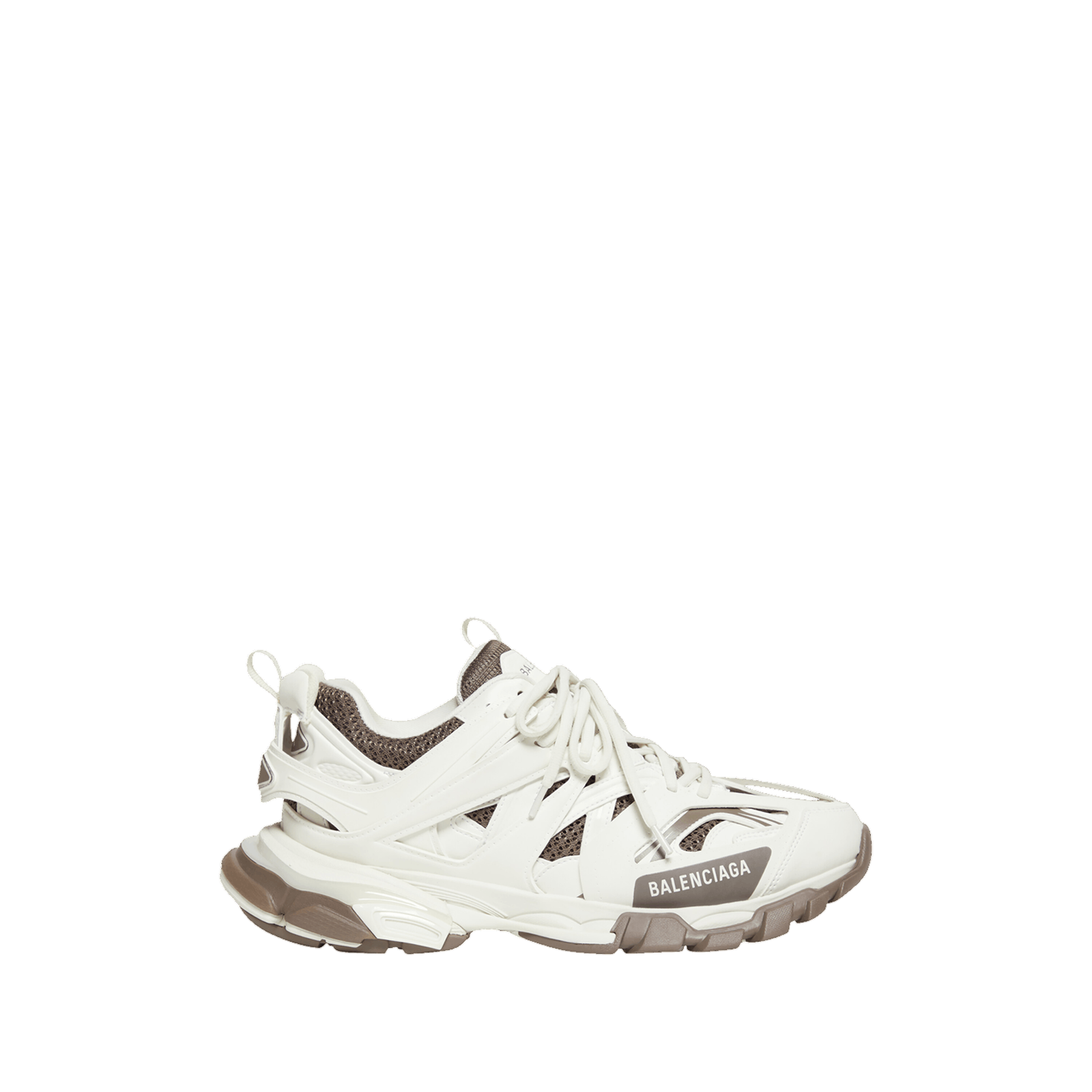 SNEAKERS TRACK