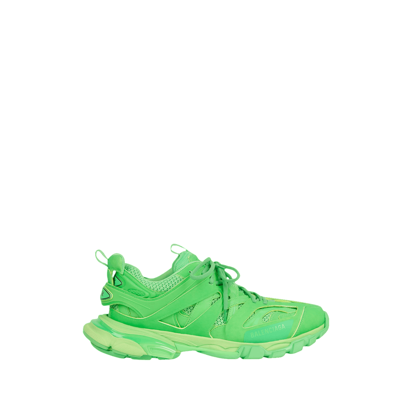SNEAKERS TRACK