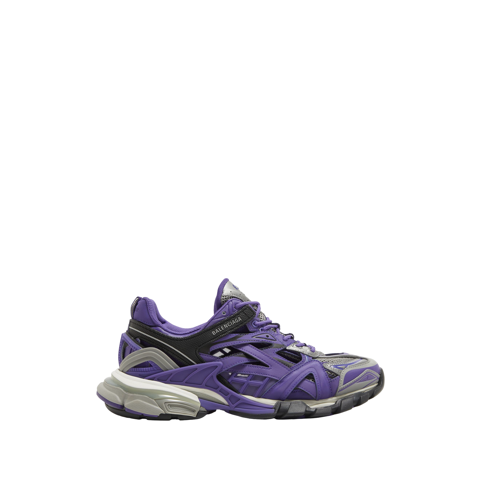 SNEAKERS TRACK 2