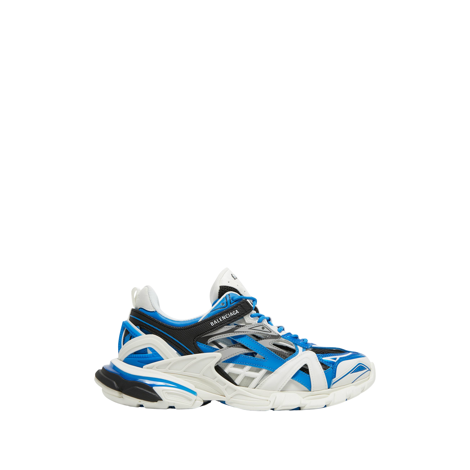 SNEAKERS TRACK 2