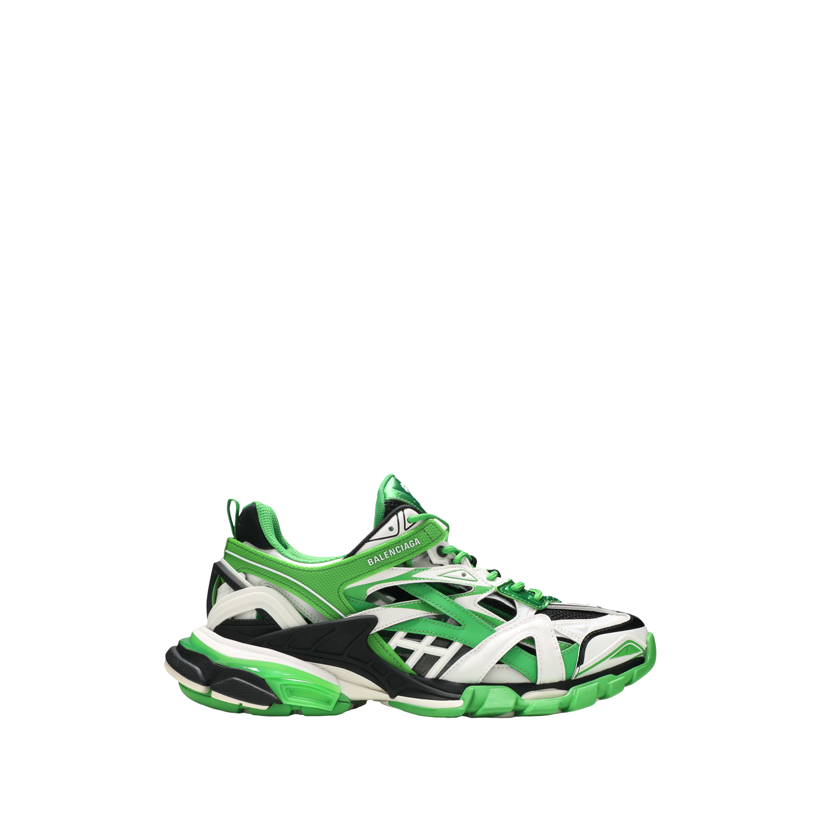SNEAKERS TRACK 2