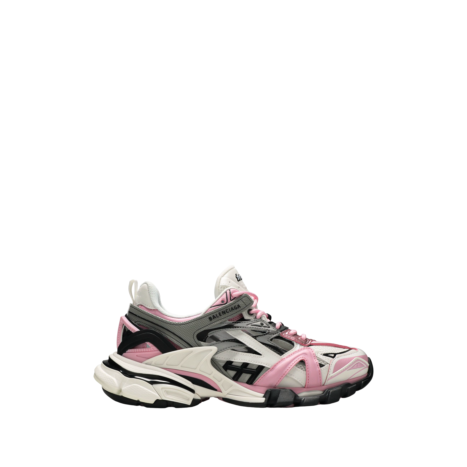 SNEAKERS TRACK 2
