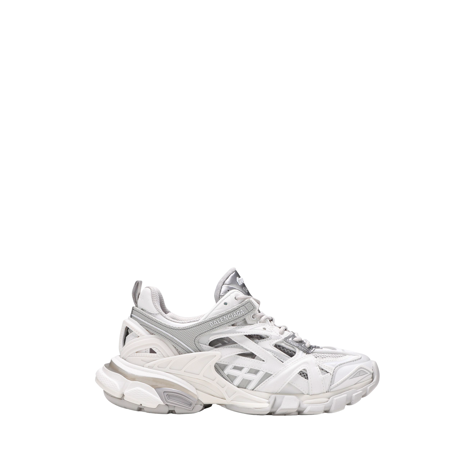 SNEAKERS TRACK 2