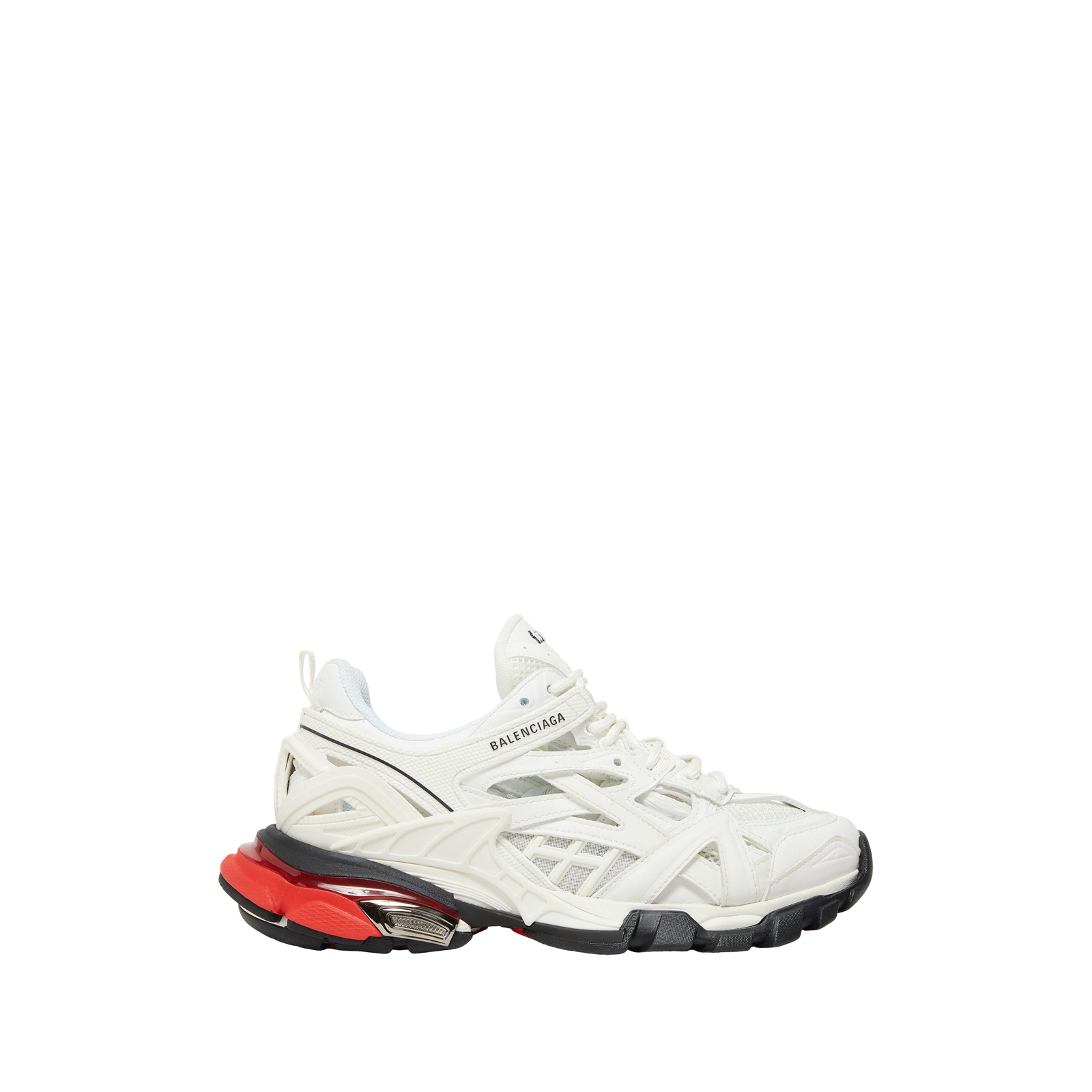 SNEAKERS TRACK 2