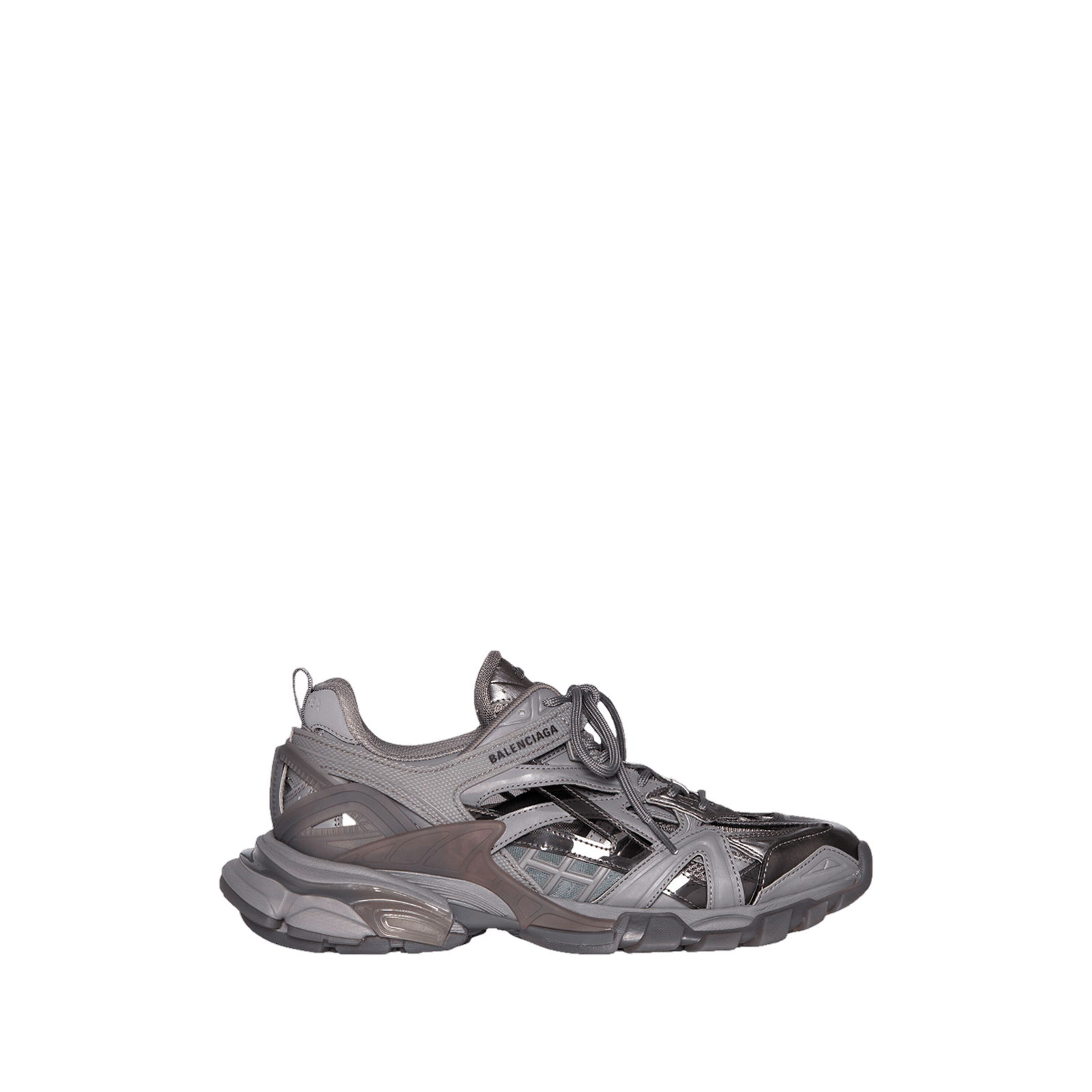 SNEAKERS TRACK 2