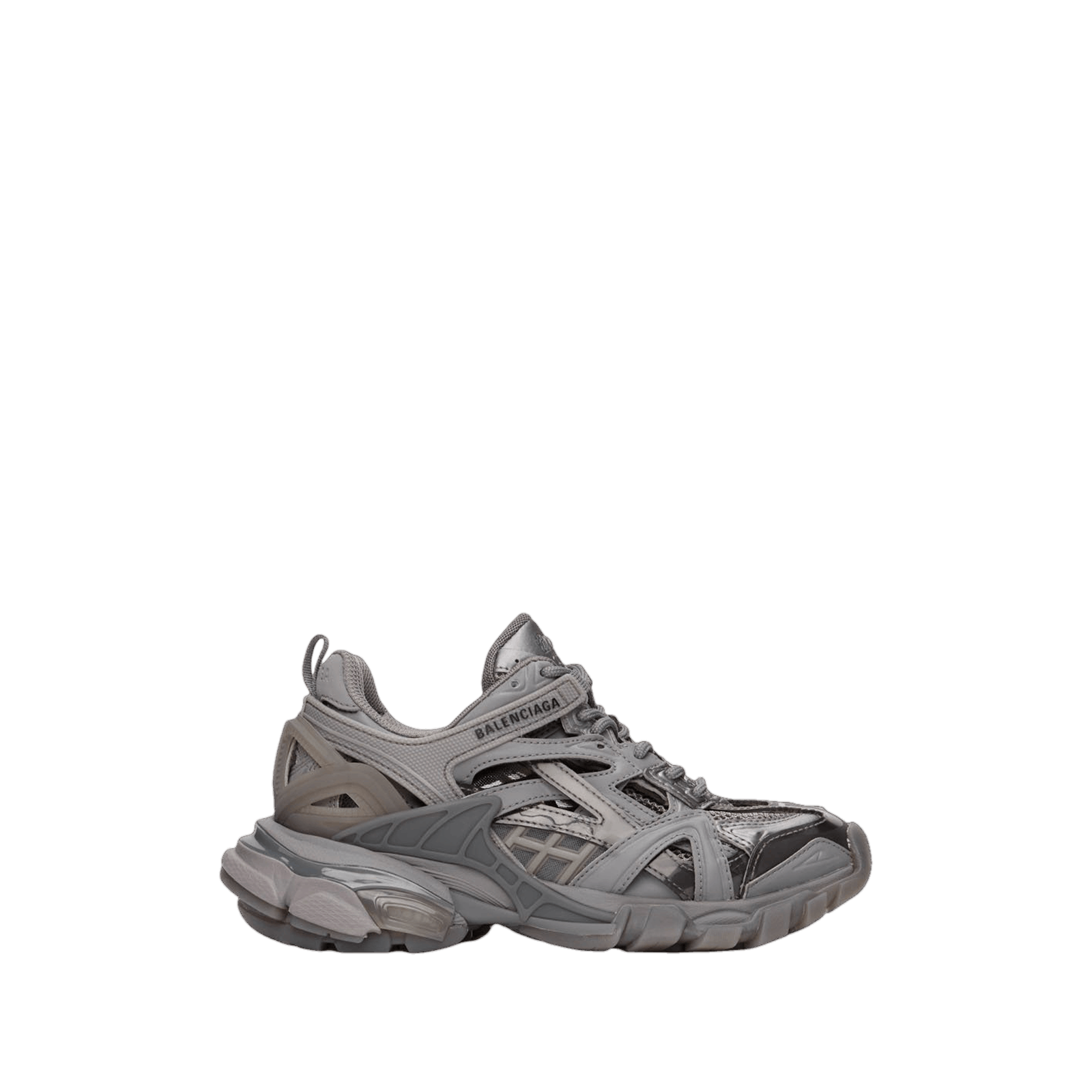 SNEAKERS TRACK 2