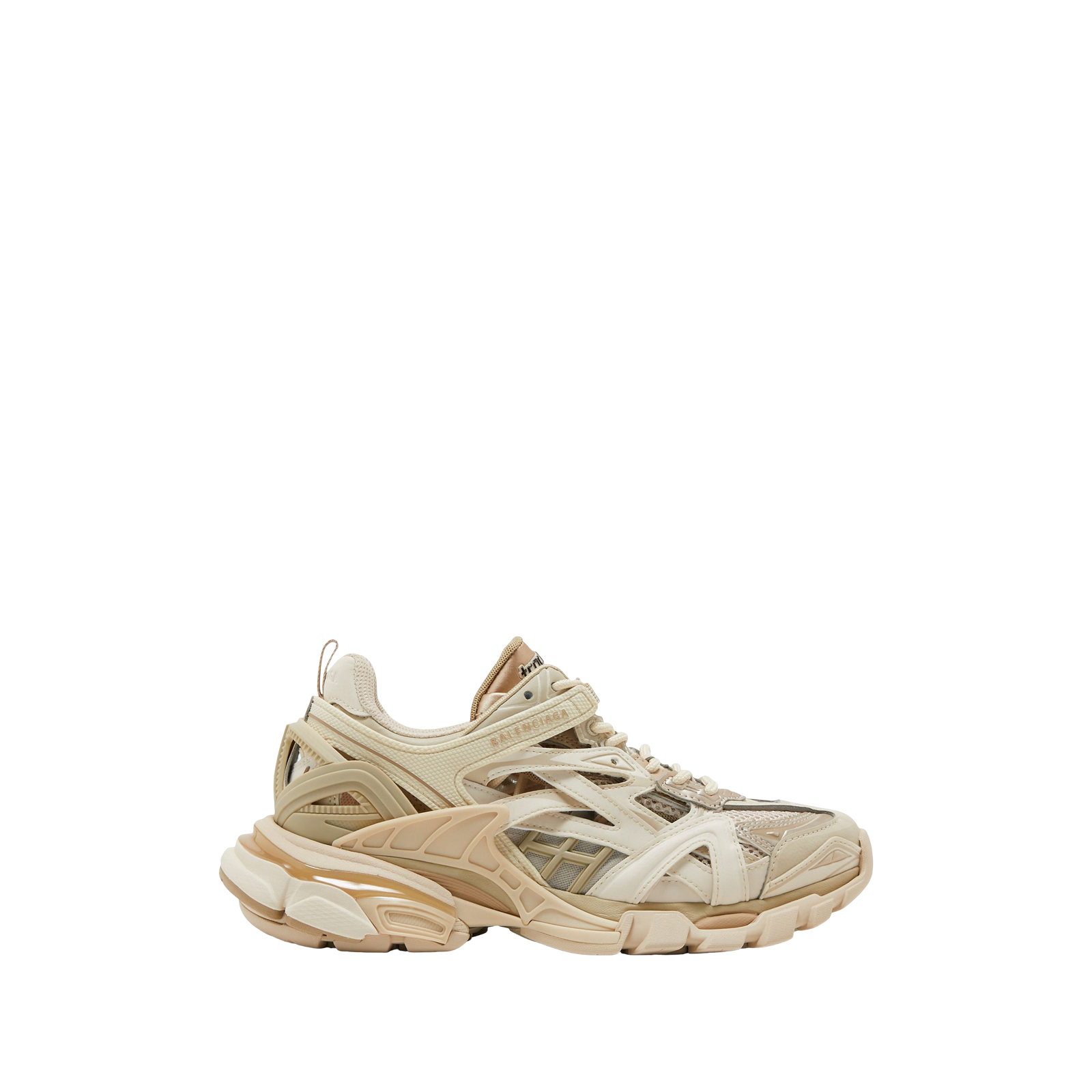 SNEAKERS TRACK 2