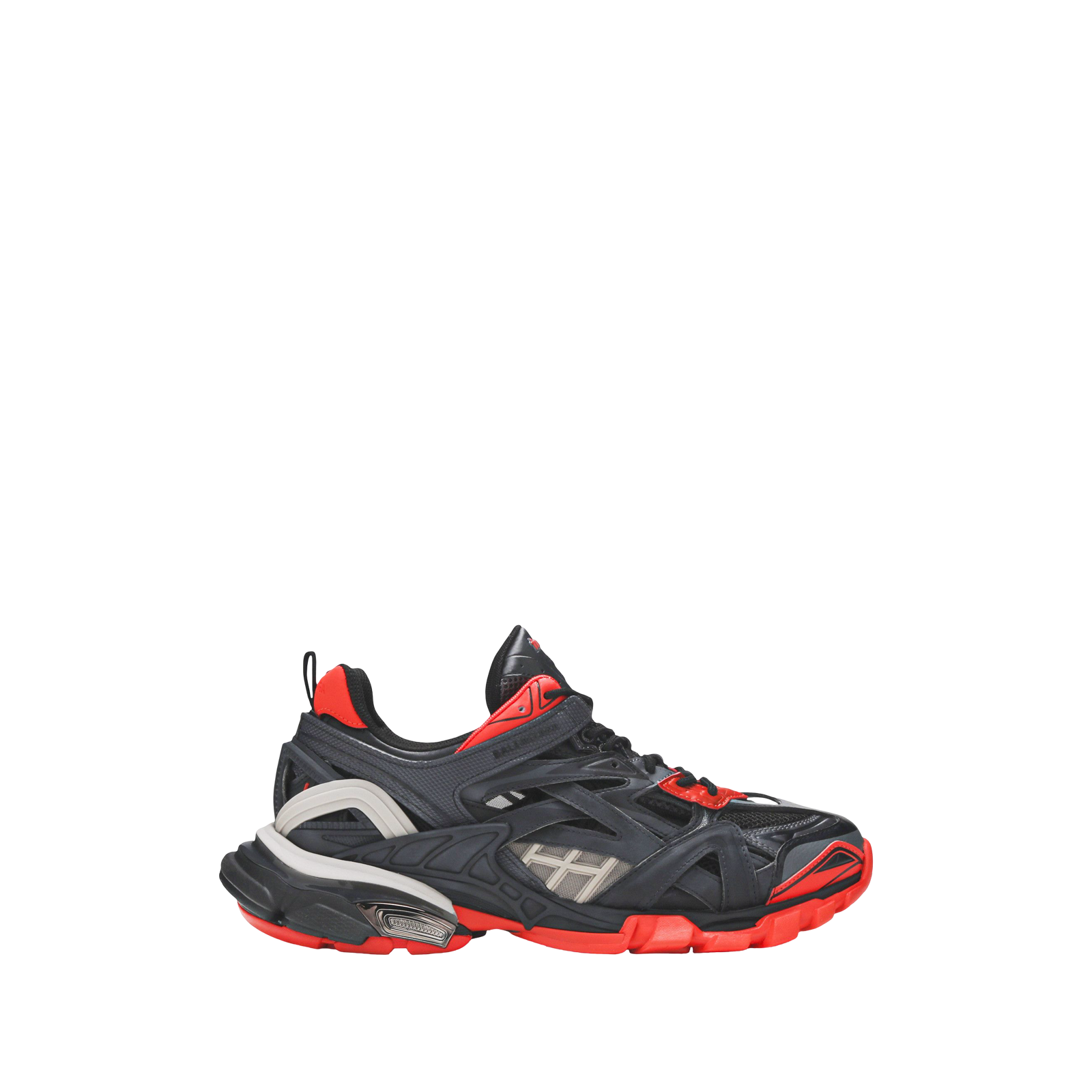 SNEAKERS TRACK 2