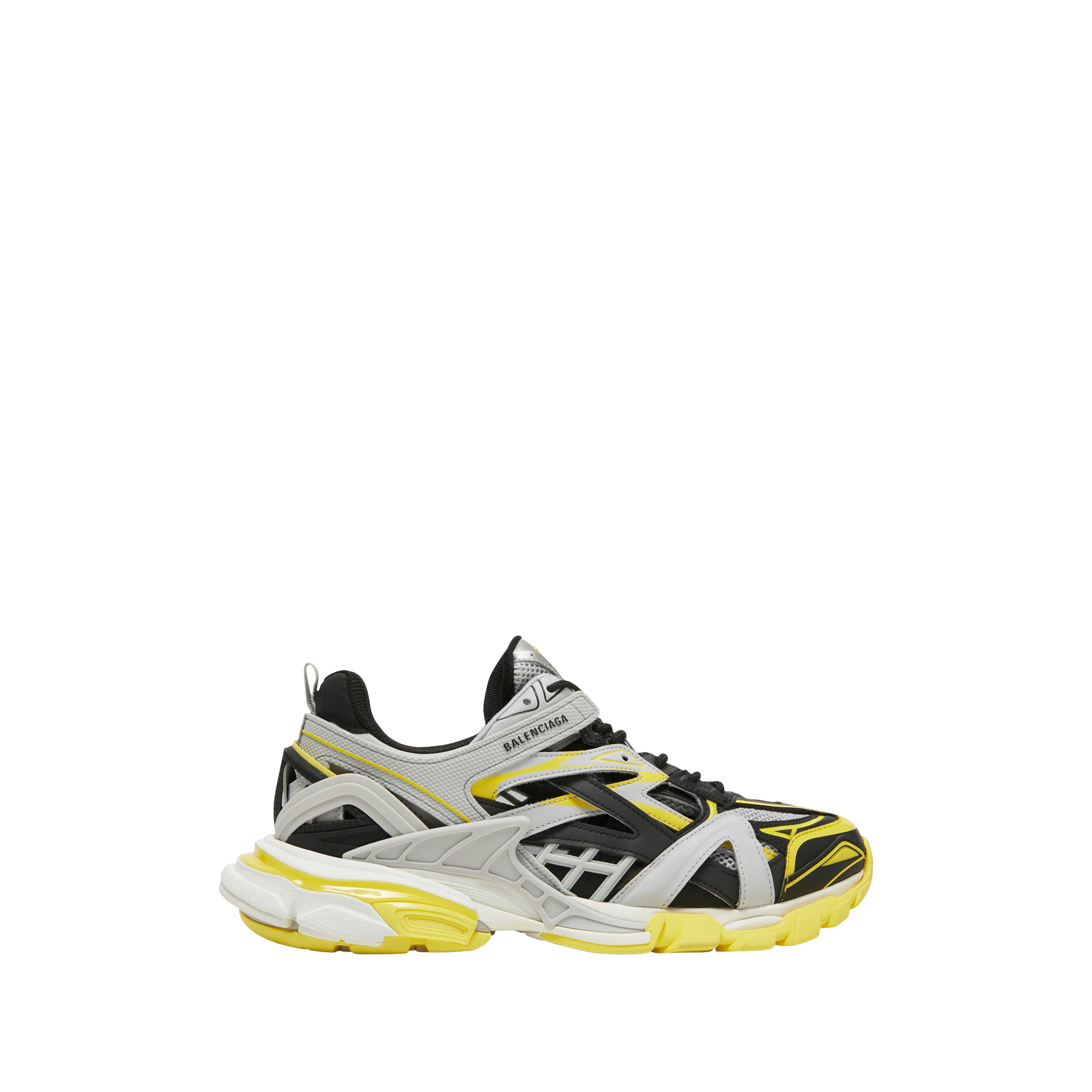SNEAKERS TRACK 2