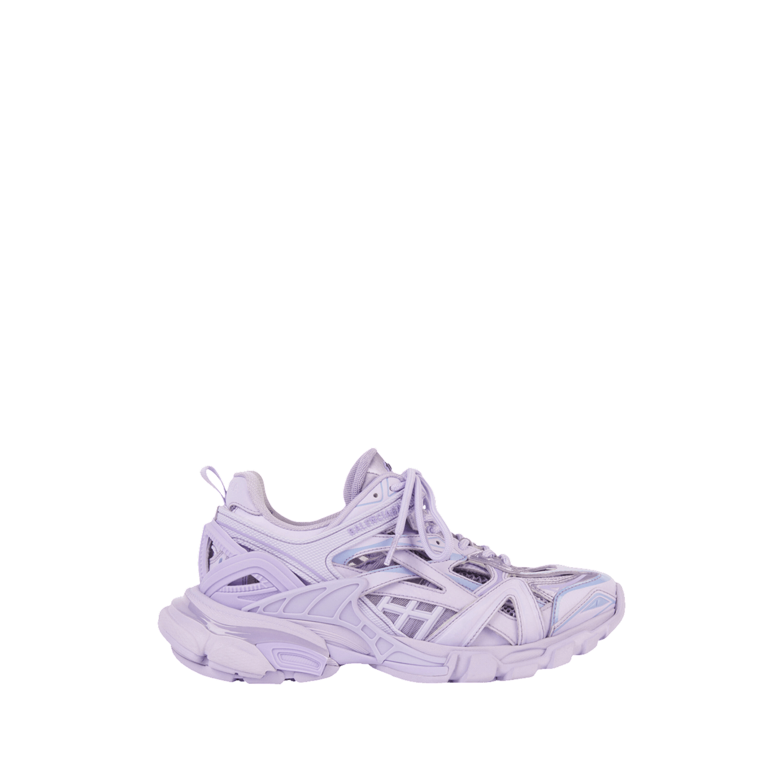 SNEAKERS TRACK 2