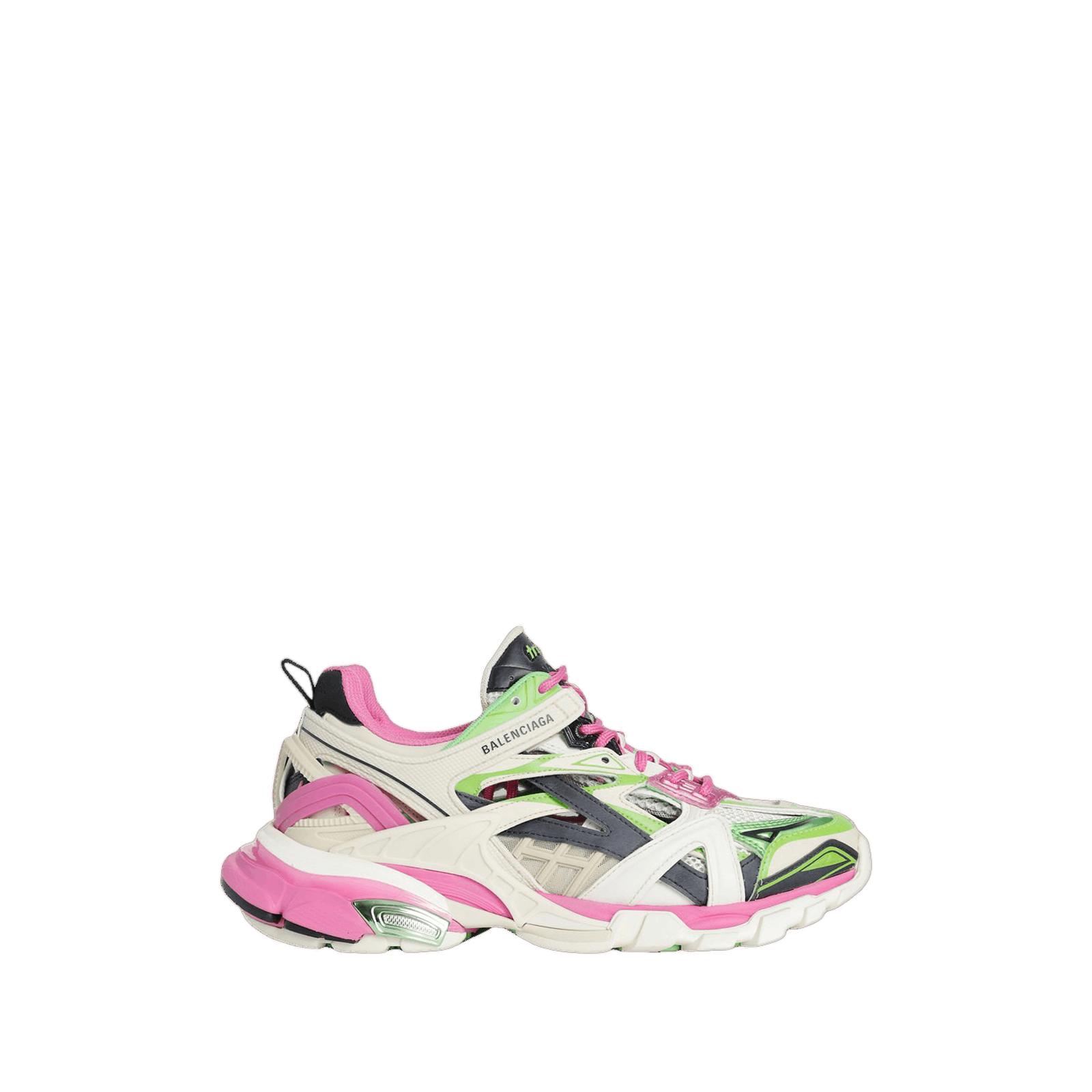 SNEAKERS TRACK 2
