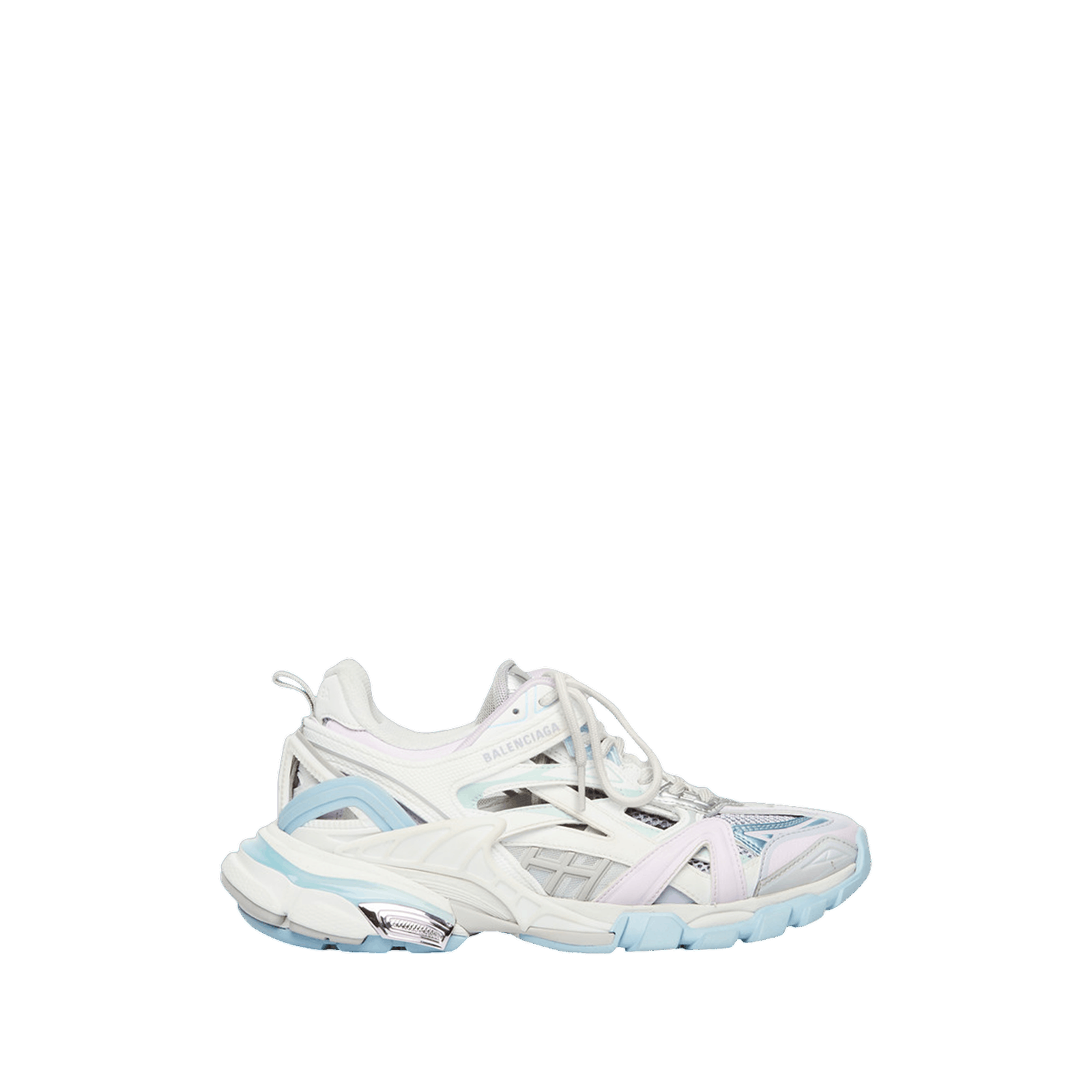 SNEAKERS TRACK 2