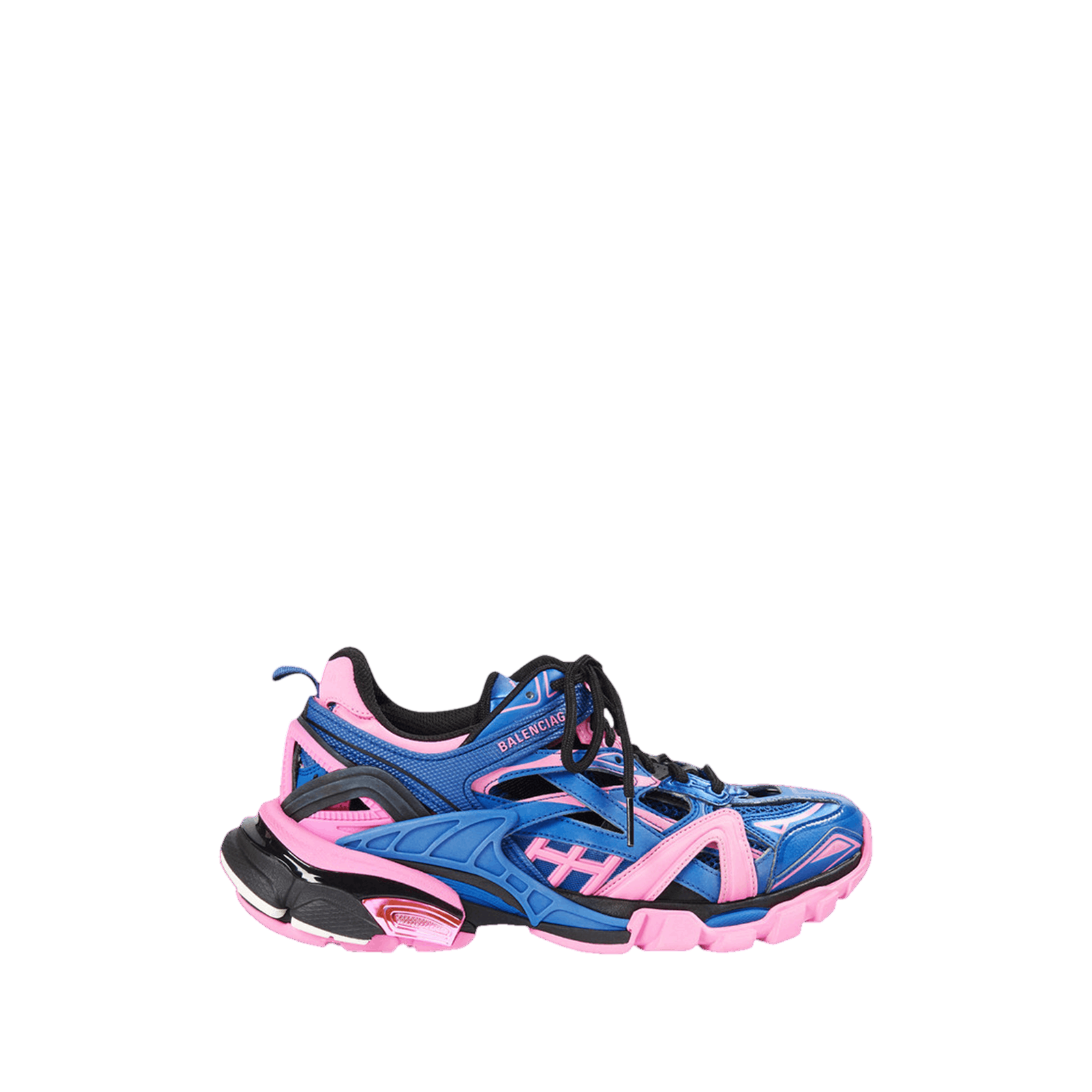 SNEAKERS TRACK 2