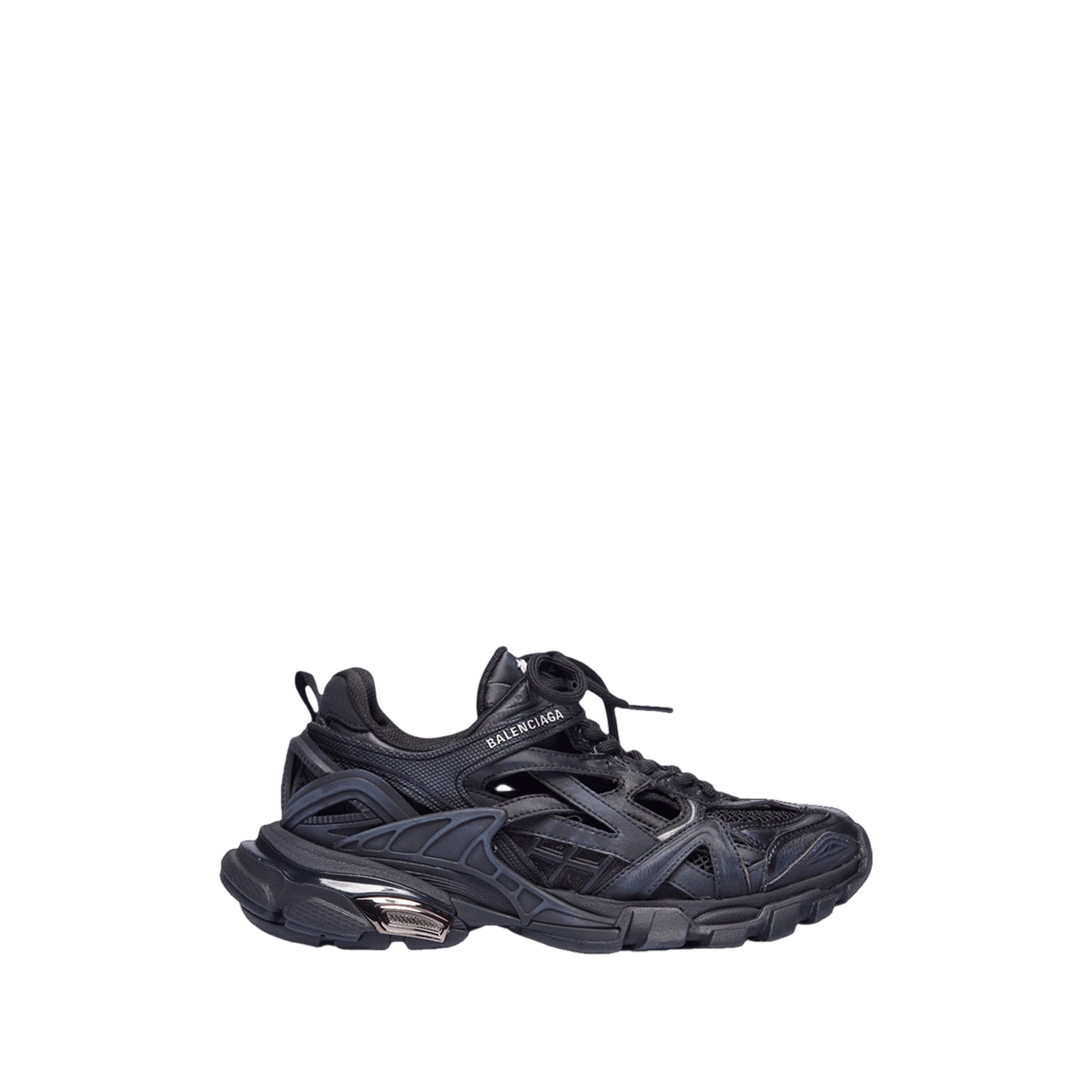 SNEAKERS TRACK 2