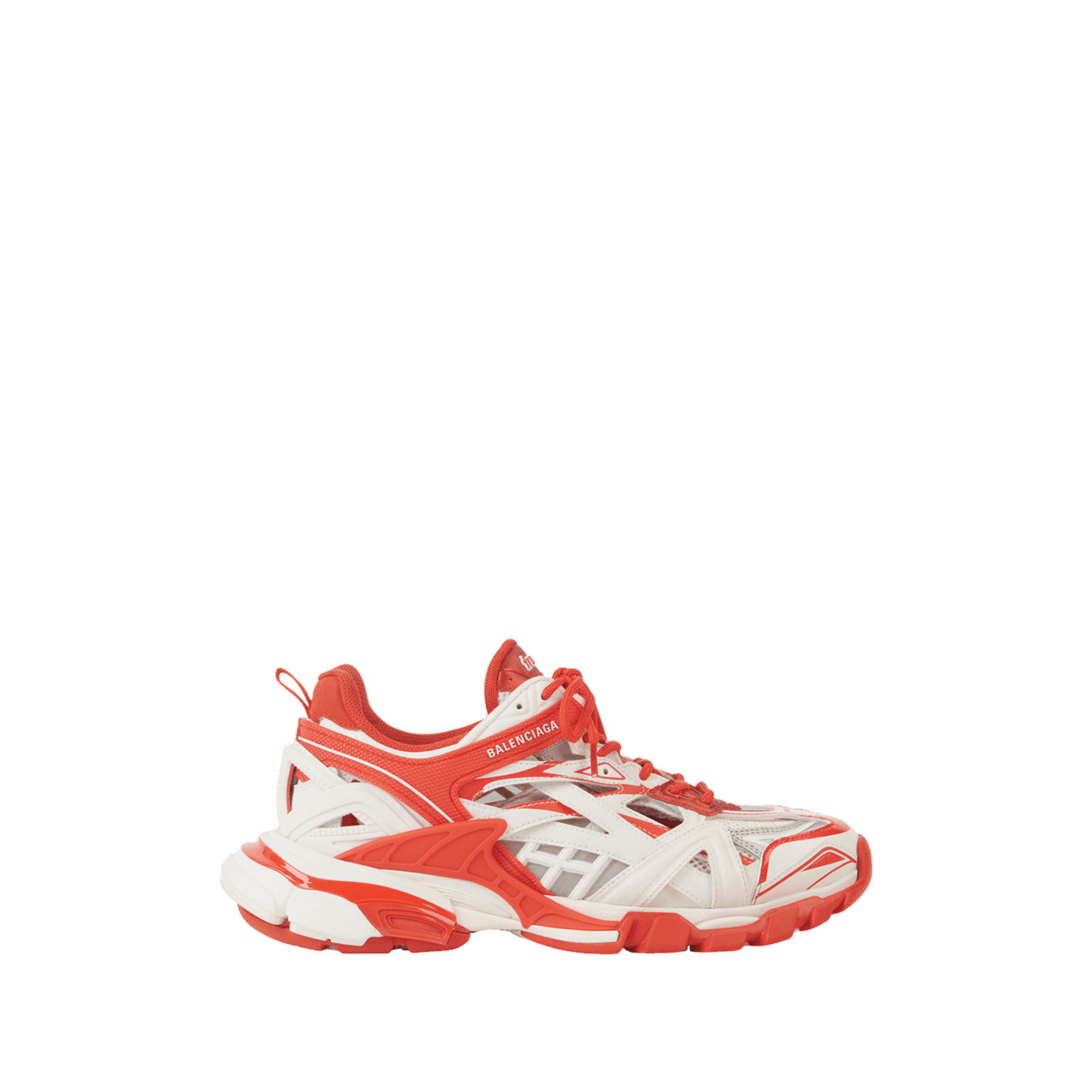 SNEAKERS TRACK 2